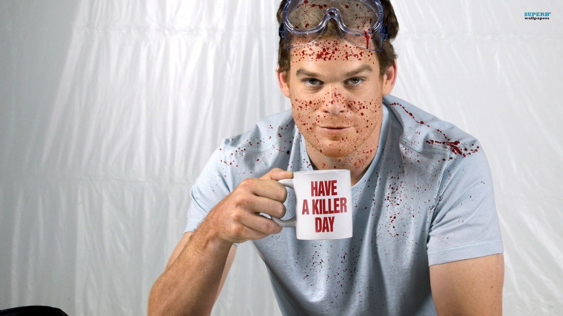 1920x1080 My Final Love Letter to Dexter. Cos' Blog