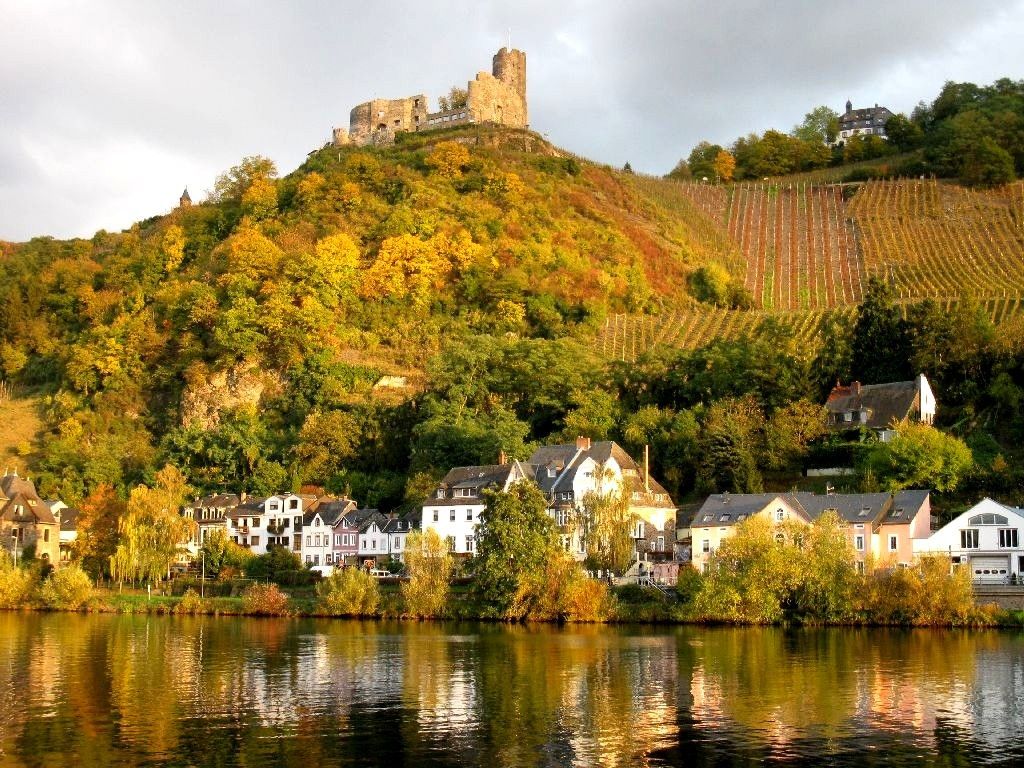 1024x768 Mosel
