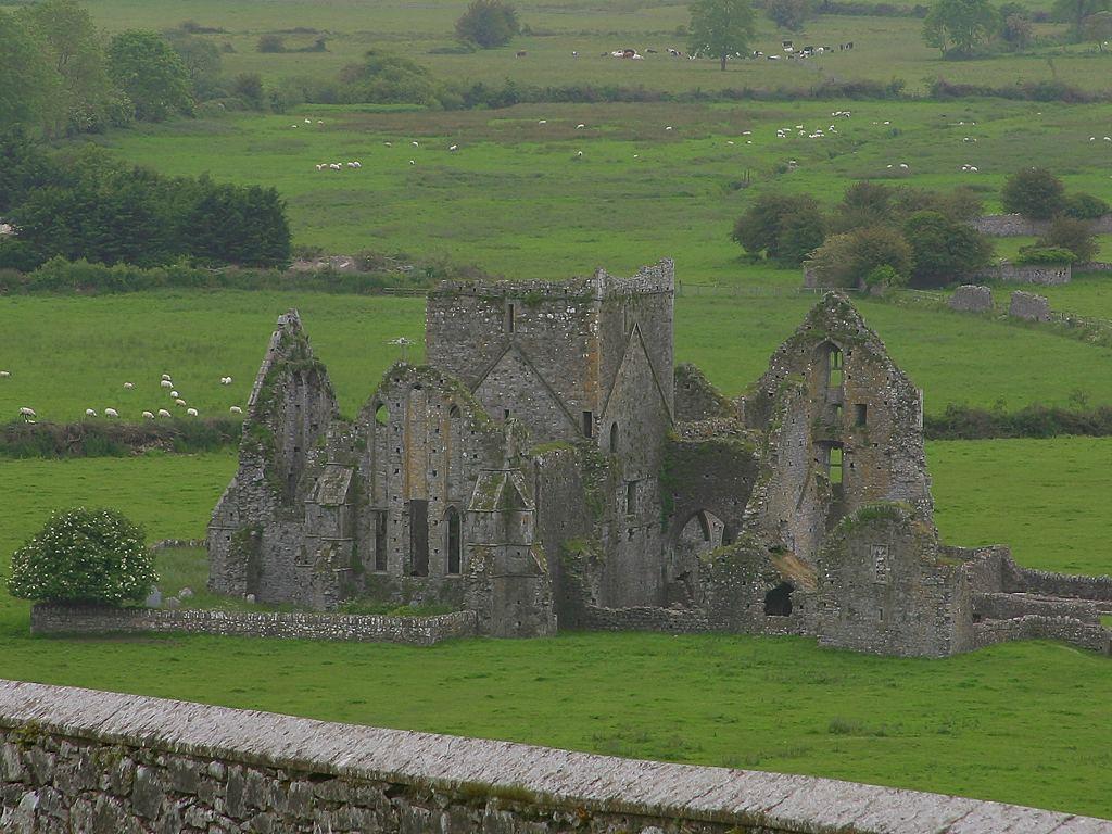 1024x768 Ireland