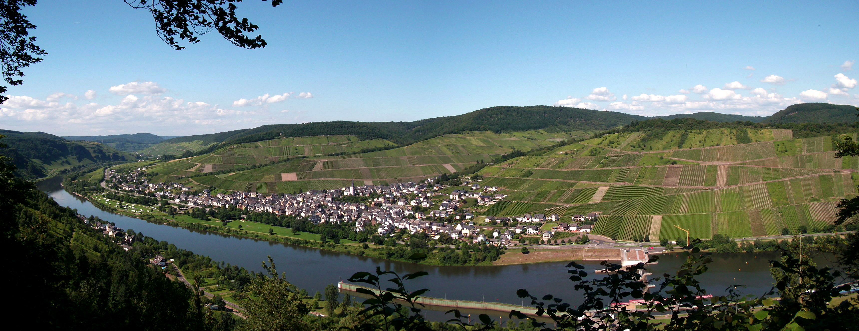 3440x1328 Enkirch an der