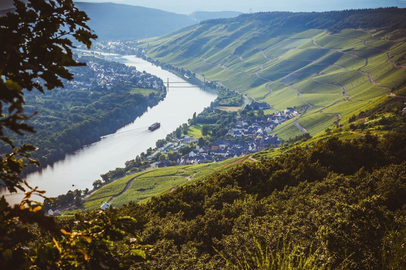 1400x933 Hotel Deutschherrenhof Zeltingen Rachtig