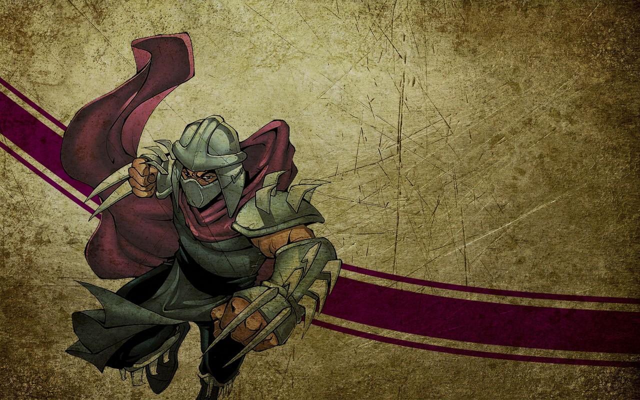 1280x800 Ninja Turtles Wallpaper for Android
