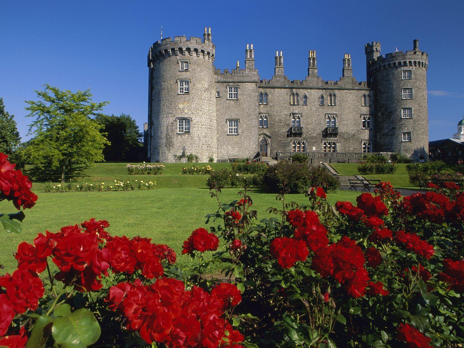1600x1200 Kilkenny, County Kilkenny. Luxury Tours of Ireland and Scotland