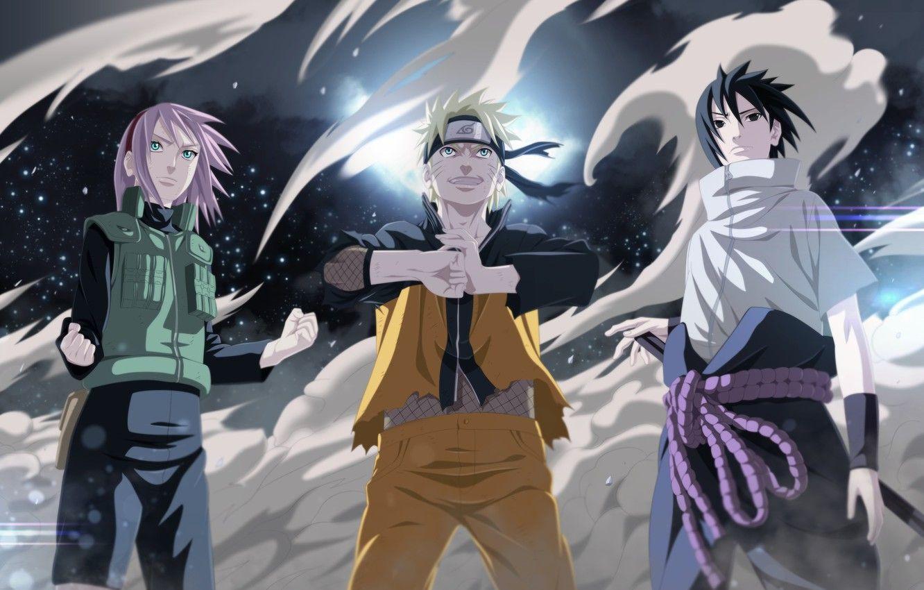 Naruto Sakura Wallpapers Top Free Naruto Sakura Backgrounds