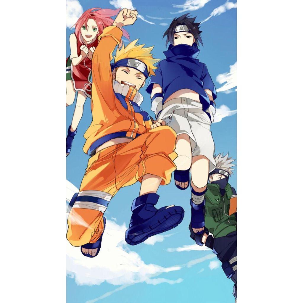 1024x1024 Thêm hình nền Naruto ☺️ * * * * * Thẻ: Naruto Sakur
