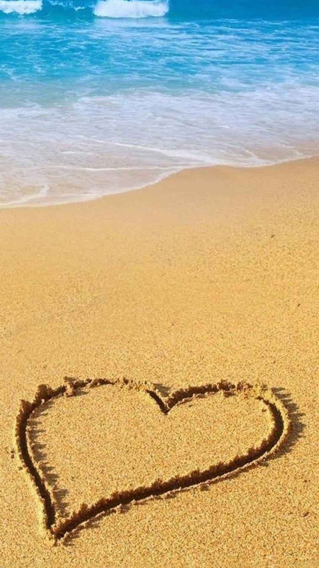 Cute Beach iPhone Wallpapers - Top Free Cute Beach iPhone Backgrounds ...