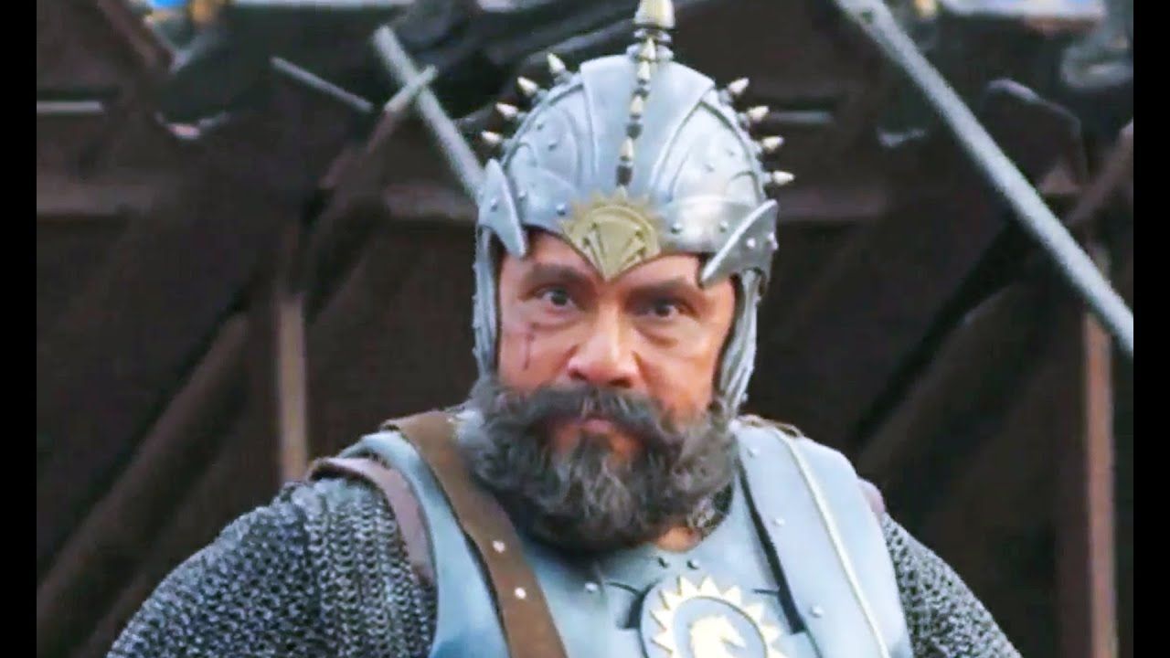 1280x720 Baahubali makers wanted to cast Sanjay