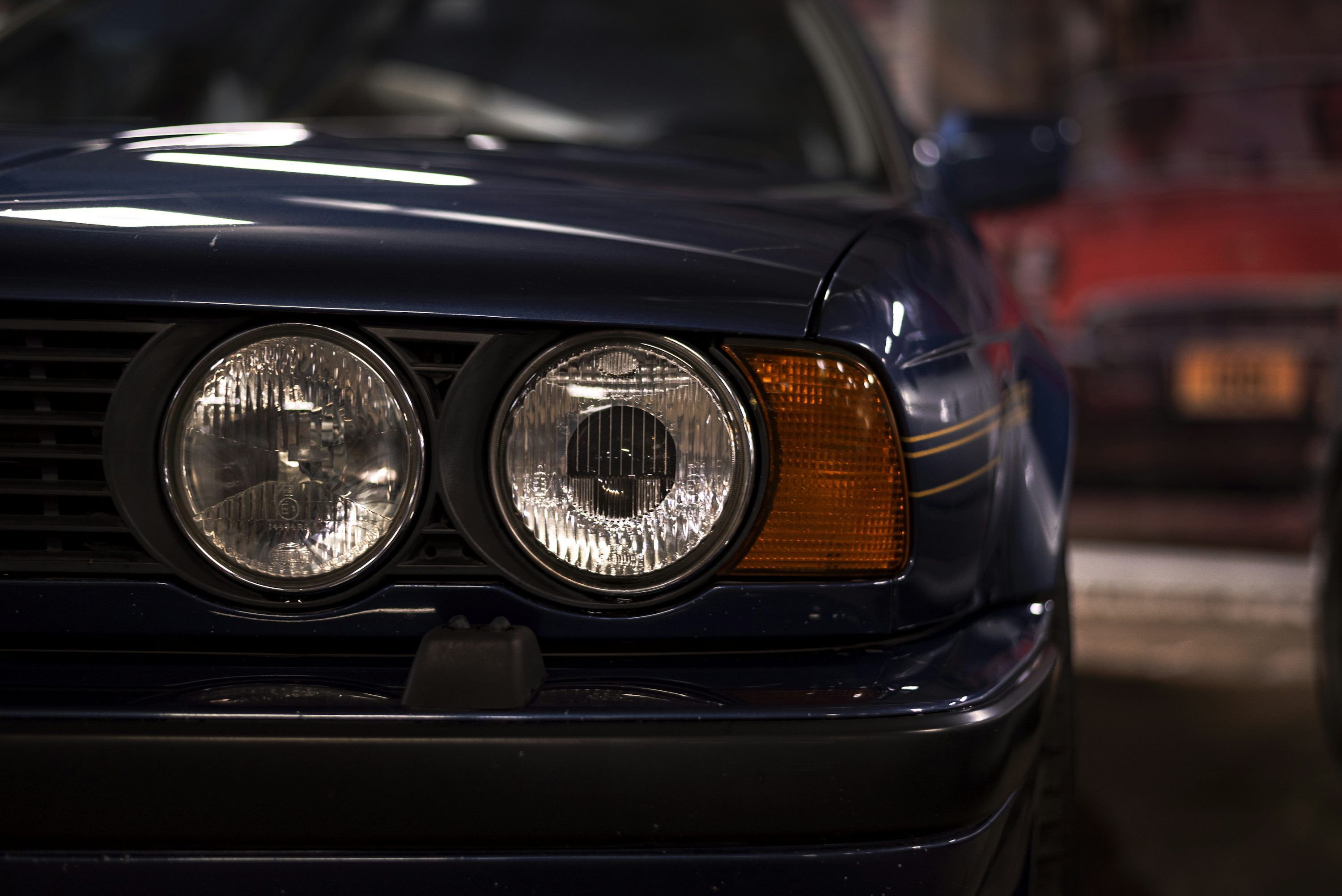 3000x2003 Bmw E34 Picture. Download Free Image