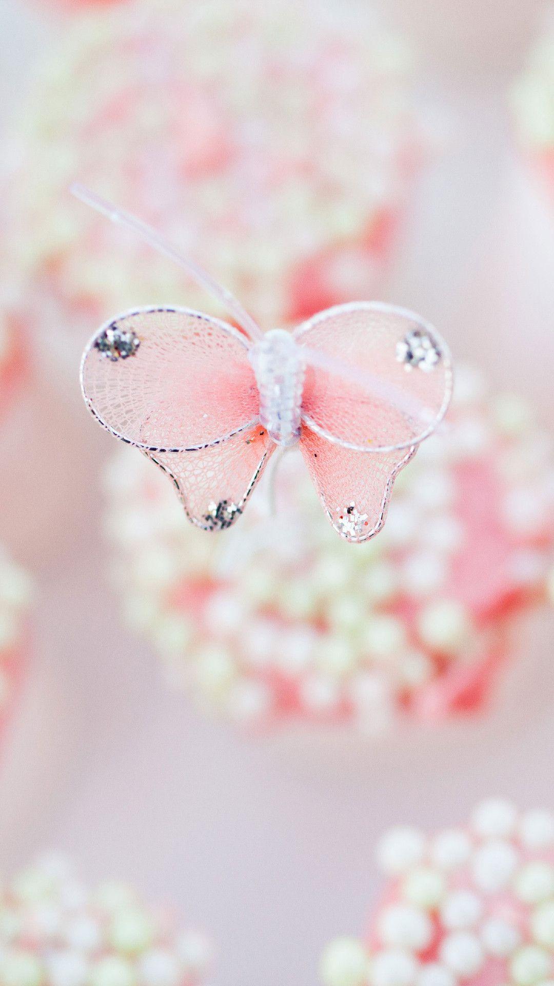1080x1920 Butterfly Wallpaper iPhone
