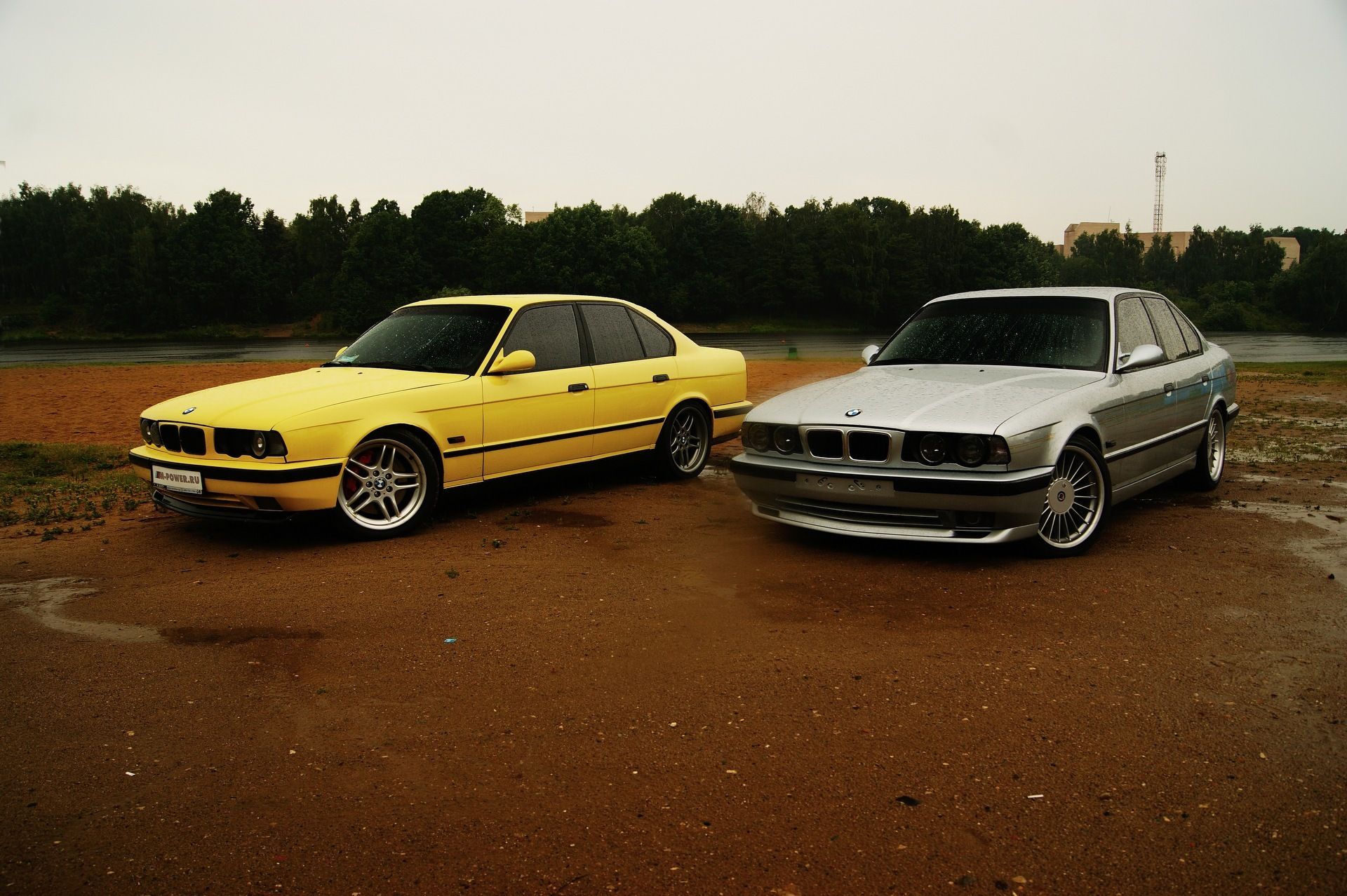 1920x1278 Wallpaper BMW, E BMW M BMW M5