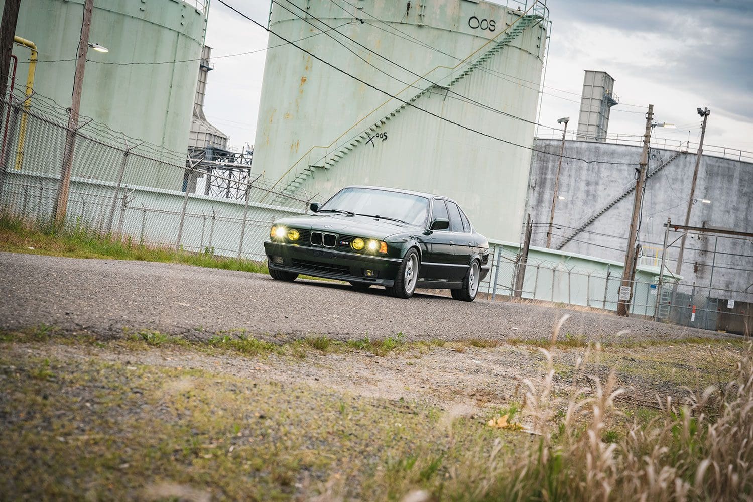 1500x1000 The E34 M5 shows what's missing