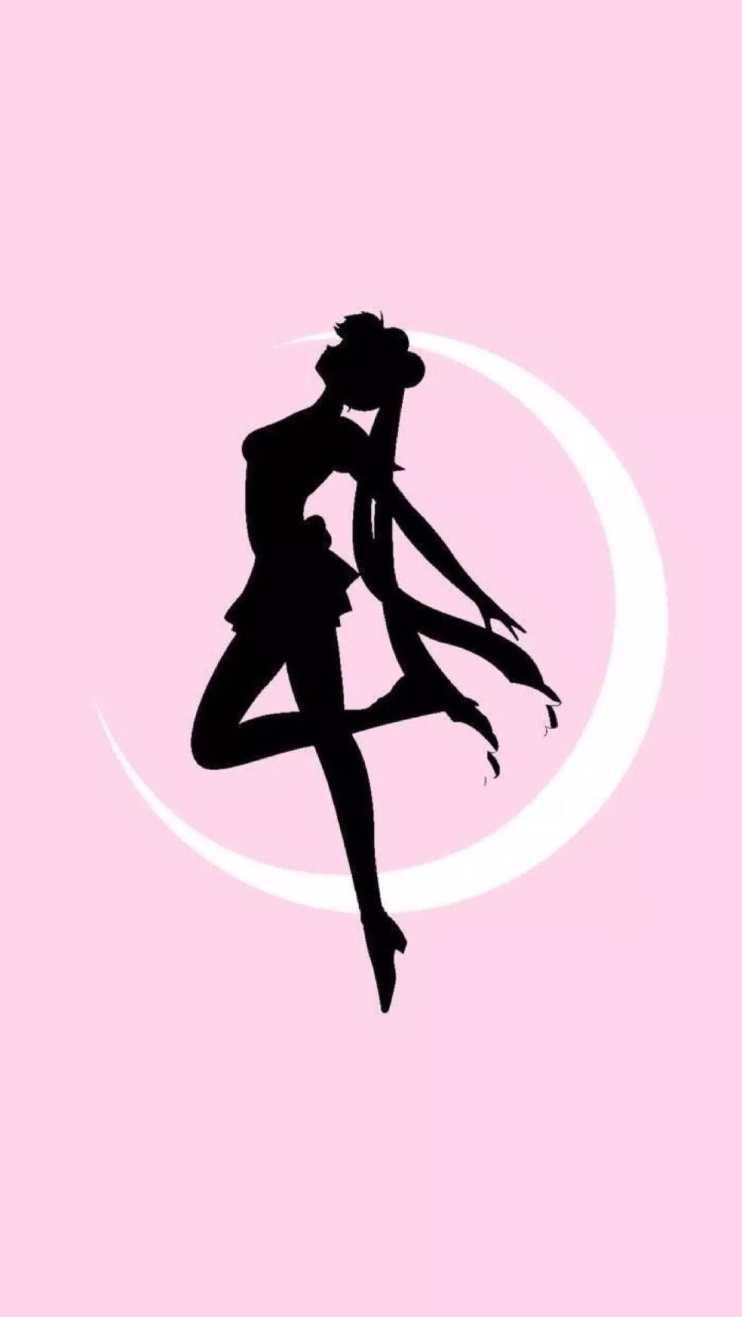 1082x1920 Sailor Moon iPhone Wallpaper