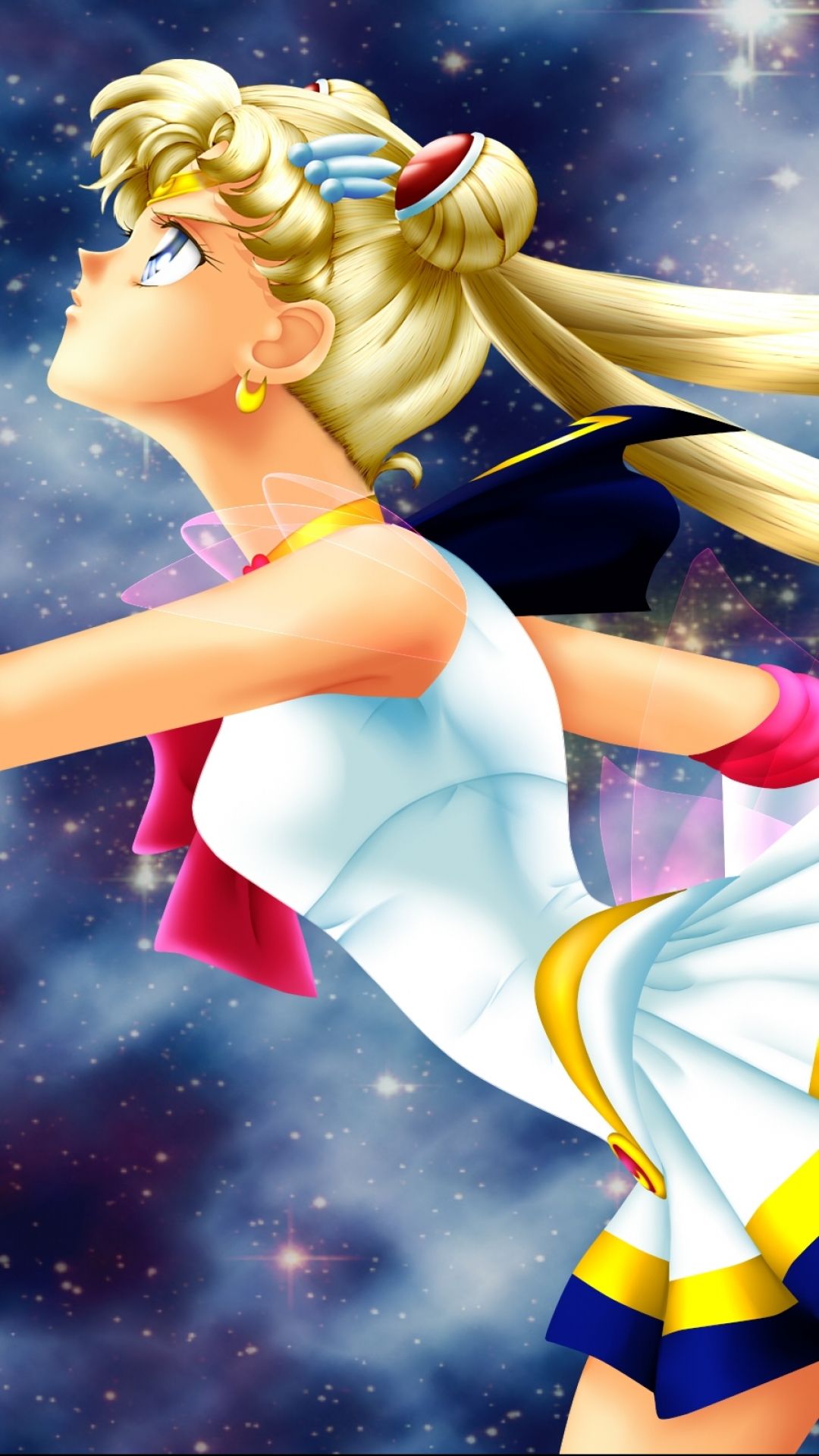 1080x1920 Sailor Moon Phone Wallpaper