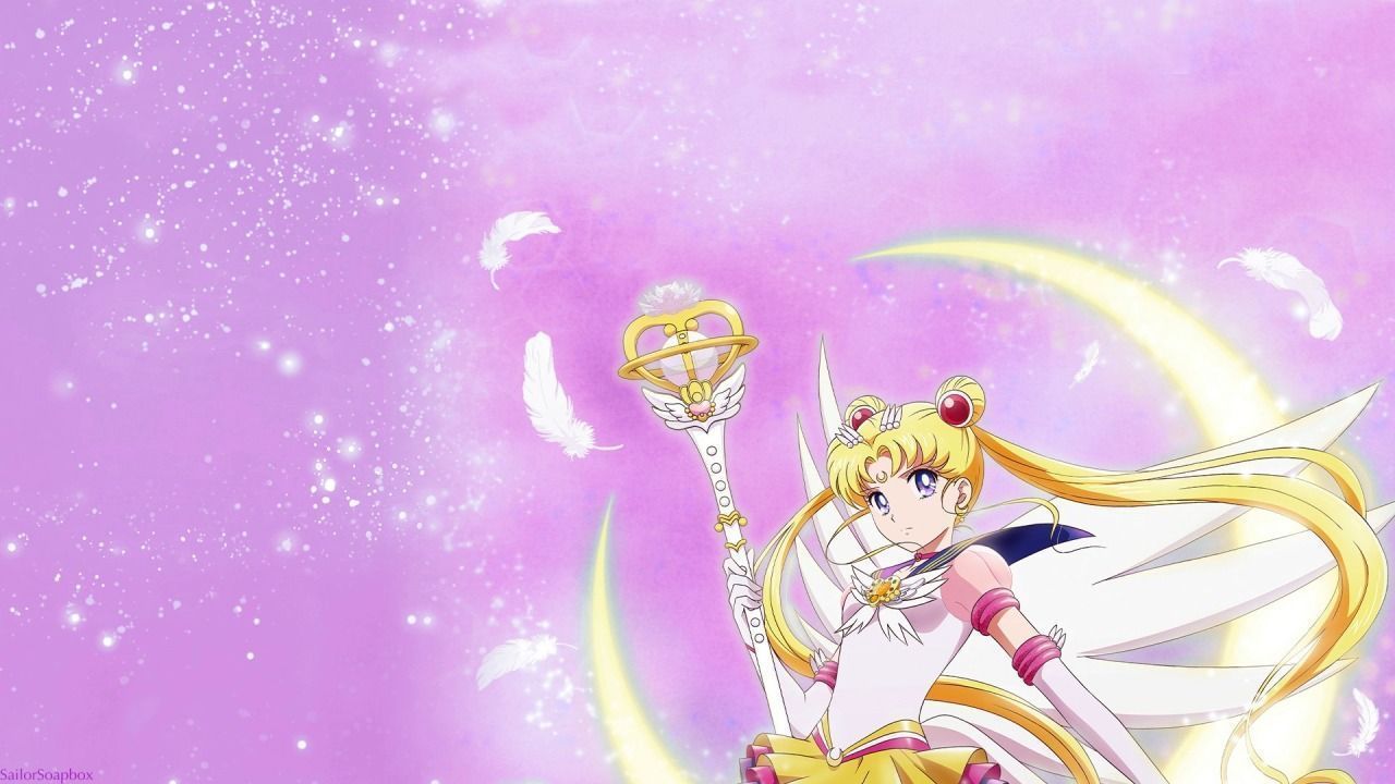 1280x720 sailor moon wallpaper