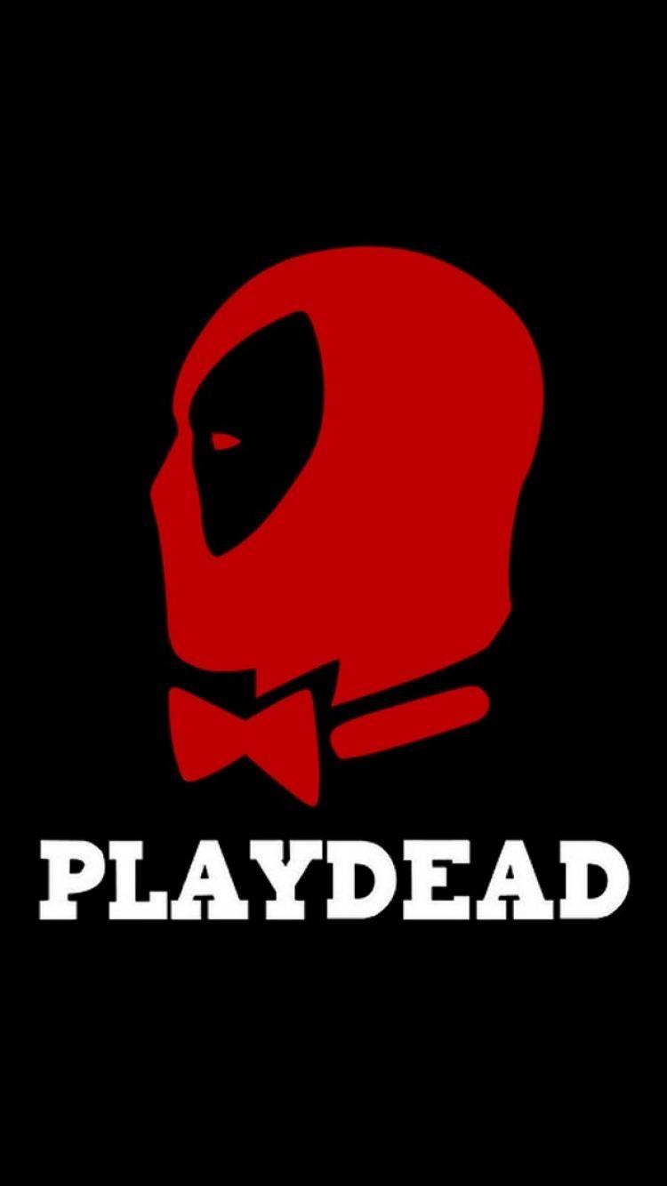 750x1334 Comics deadpool wade wilson marvel (comic character) wallpaper