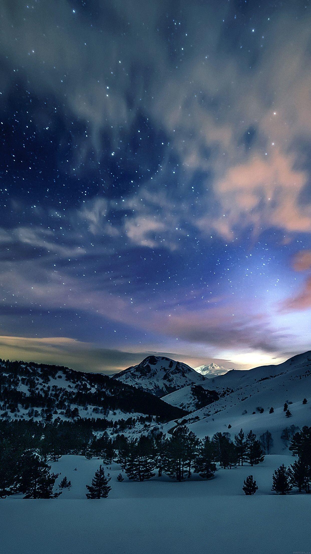 1242x2208 Trendy Wallpaper background picture