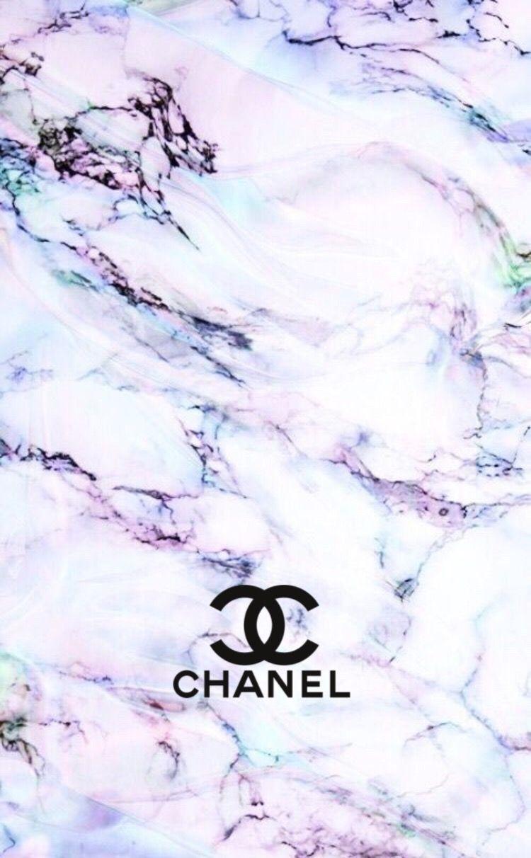 750x1212 freetoedit chanel iphonewallpaper summer marble fashion