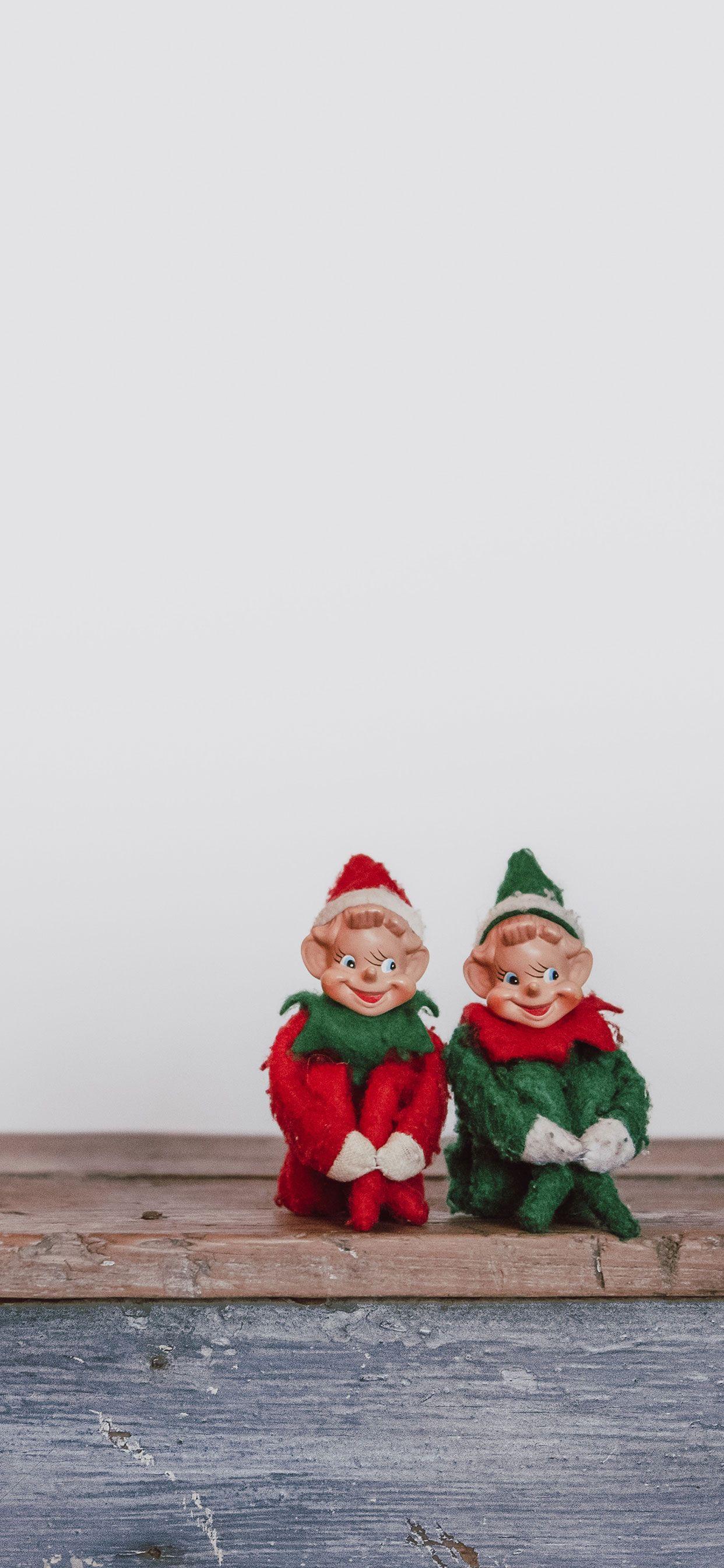 1242x2688 Stunning iPhone XS and XS Max Christmas Wallpaper