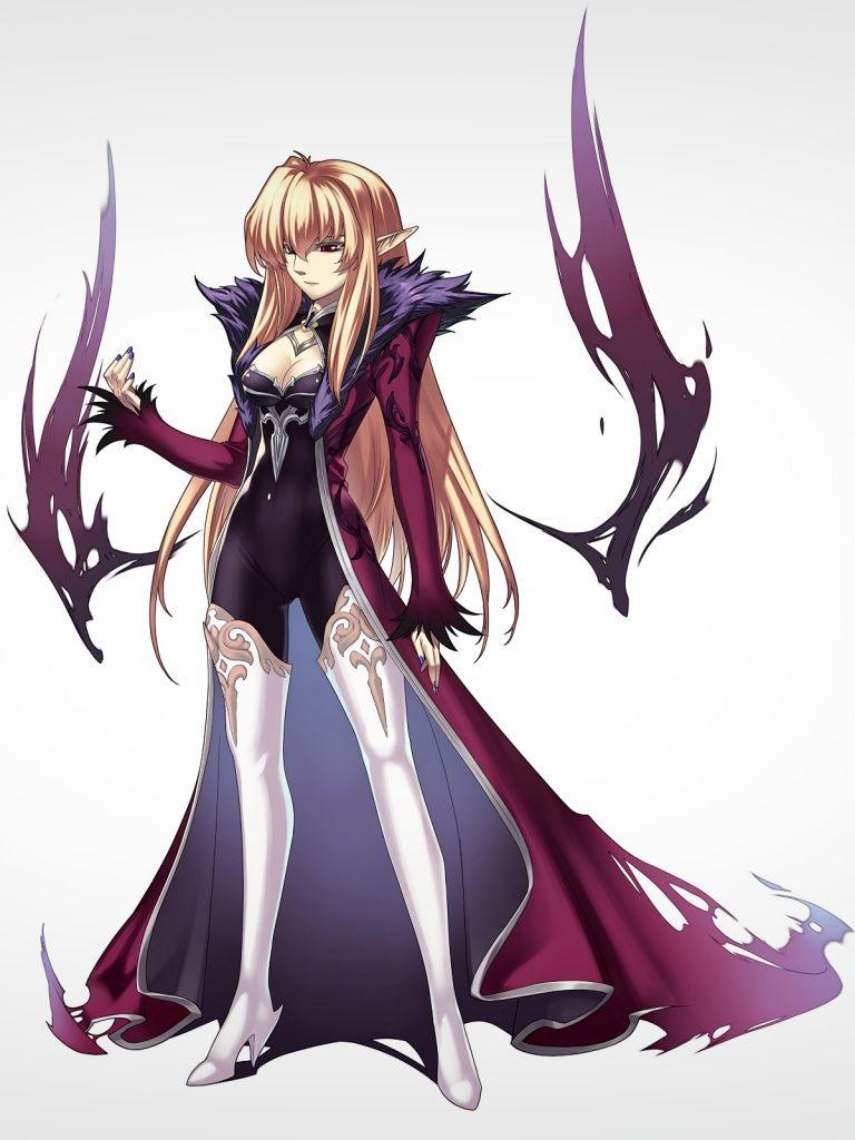 768x1024 Mobile Anime Wallpaper