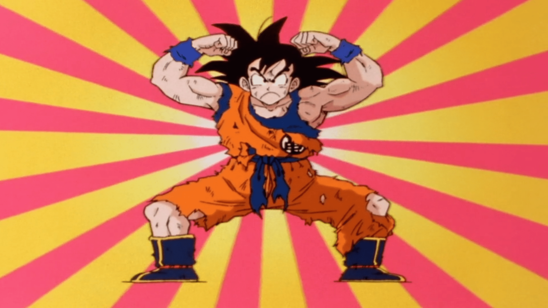 Funny Goku Wallpapers Top Free Funny Goku Backgrounds Wallpaperaccess 