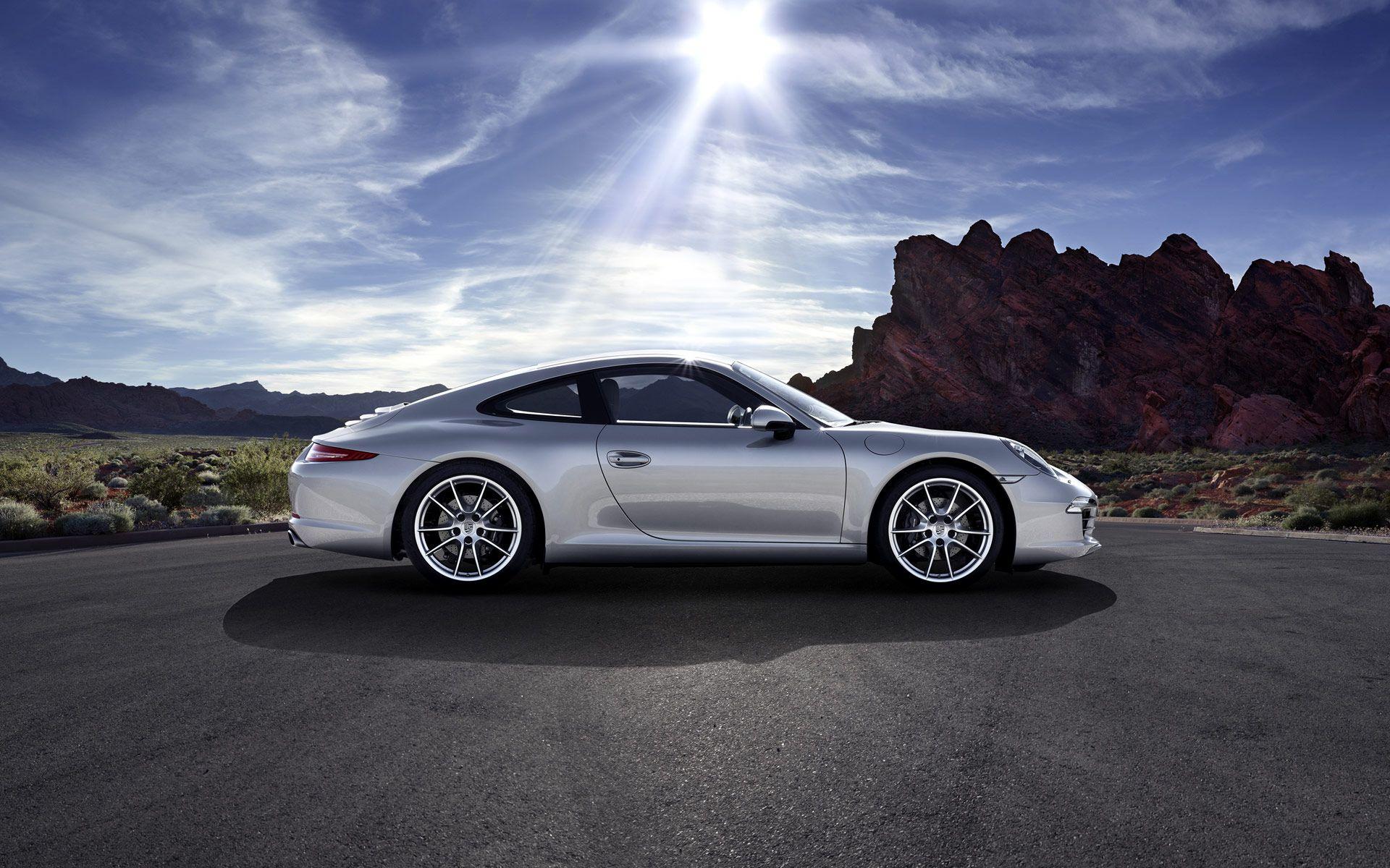 1920x1200 Porsche 911 Carrera Wallpaper. HD Car Wallpaper