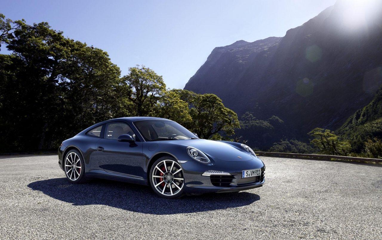 1280x804 Porsche 911 Carrera S 3 wallpaper. Porsche 911 Carrera S 3 stock