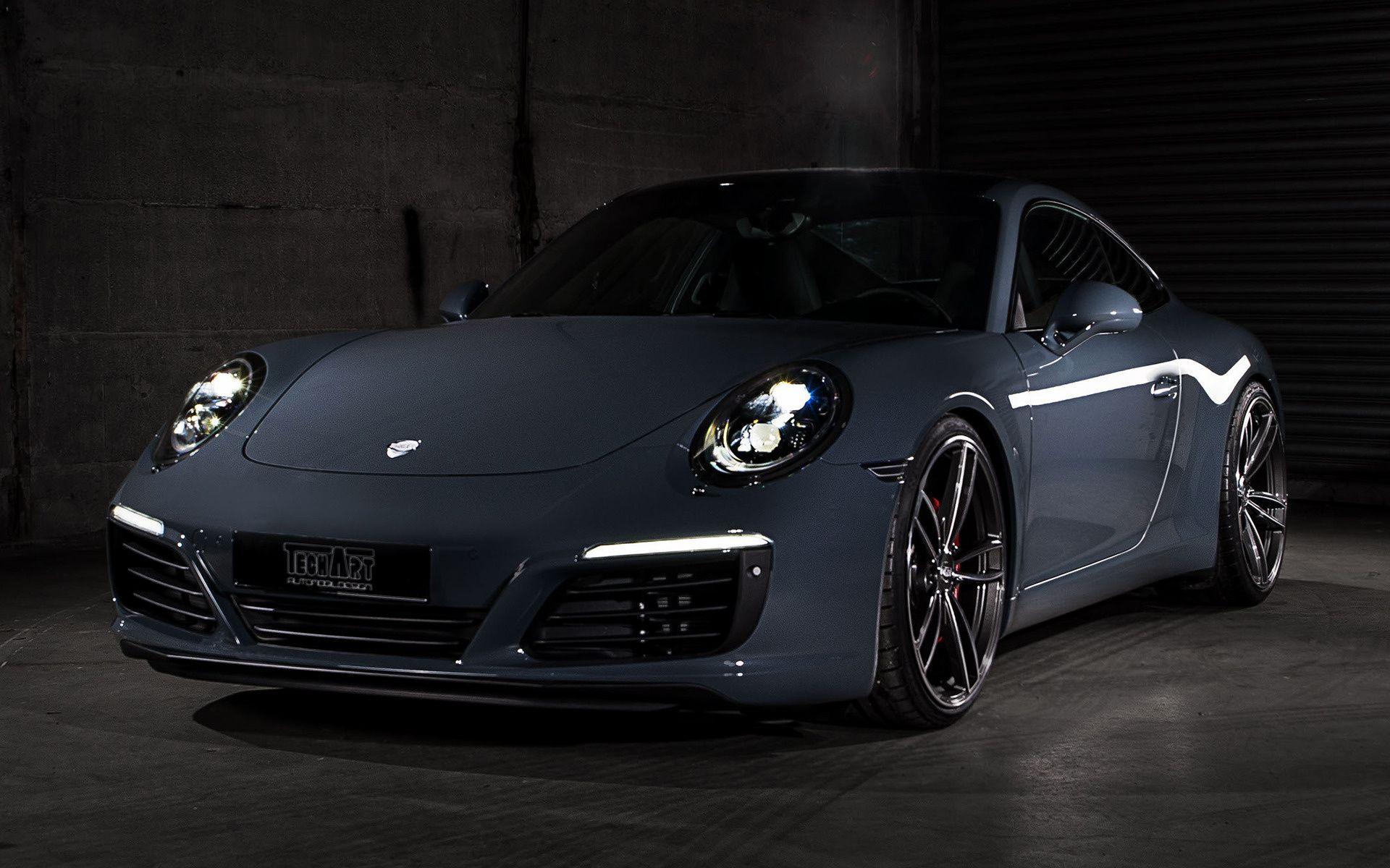 1920x1200 Porsche 911 Carrera Wallpaper 2 X 1200