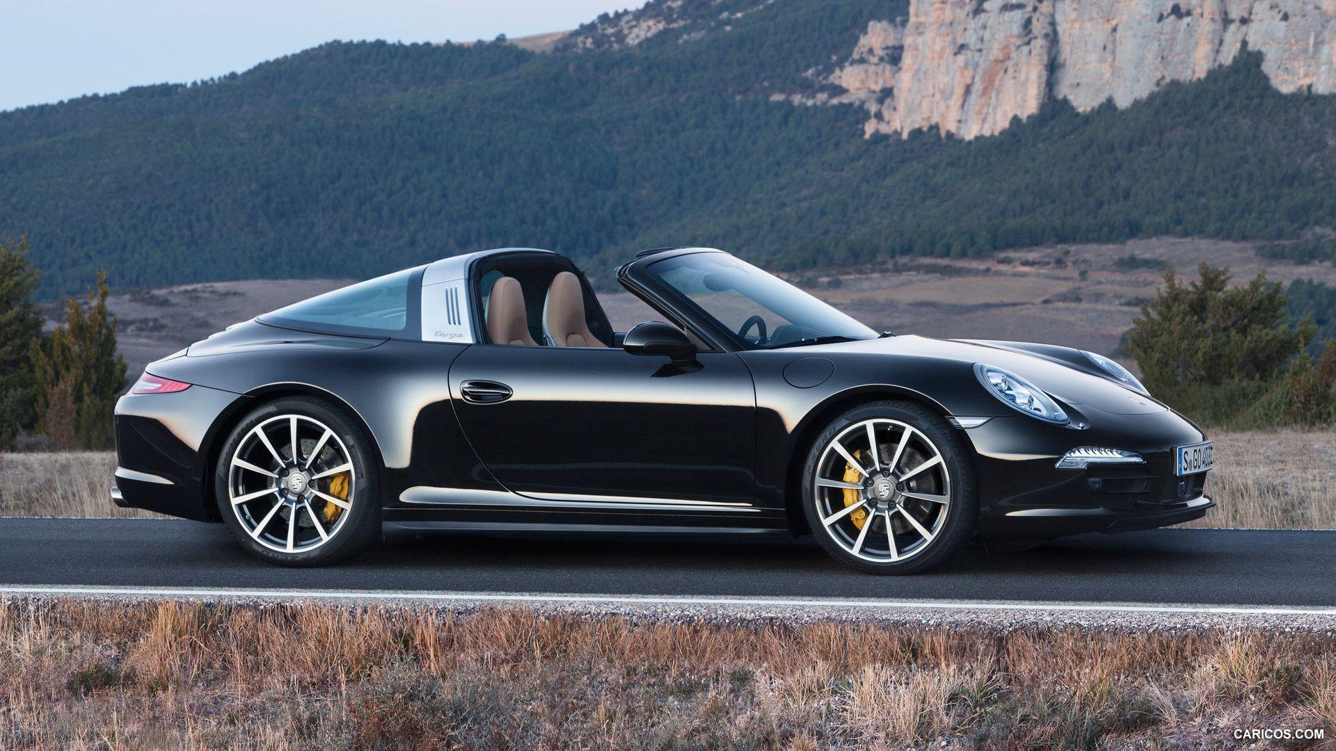 Porsche 911 Targa Wallpapers - Top Free Porsche 911 Targa Backgrounds ...