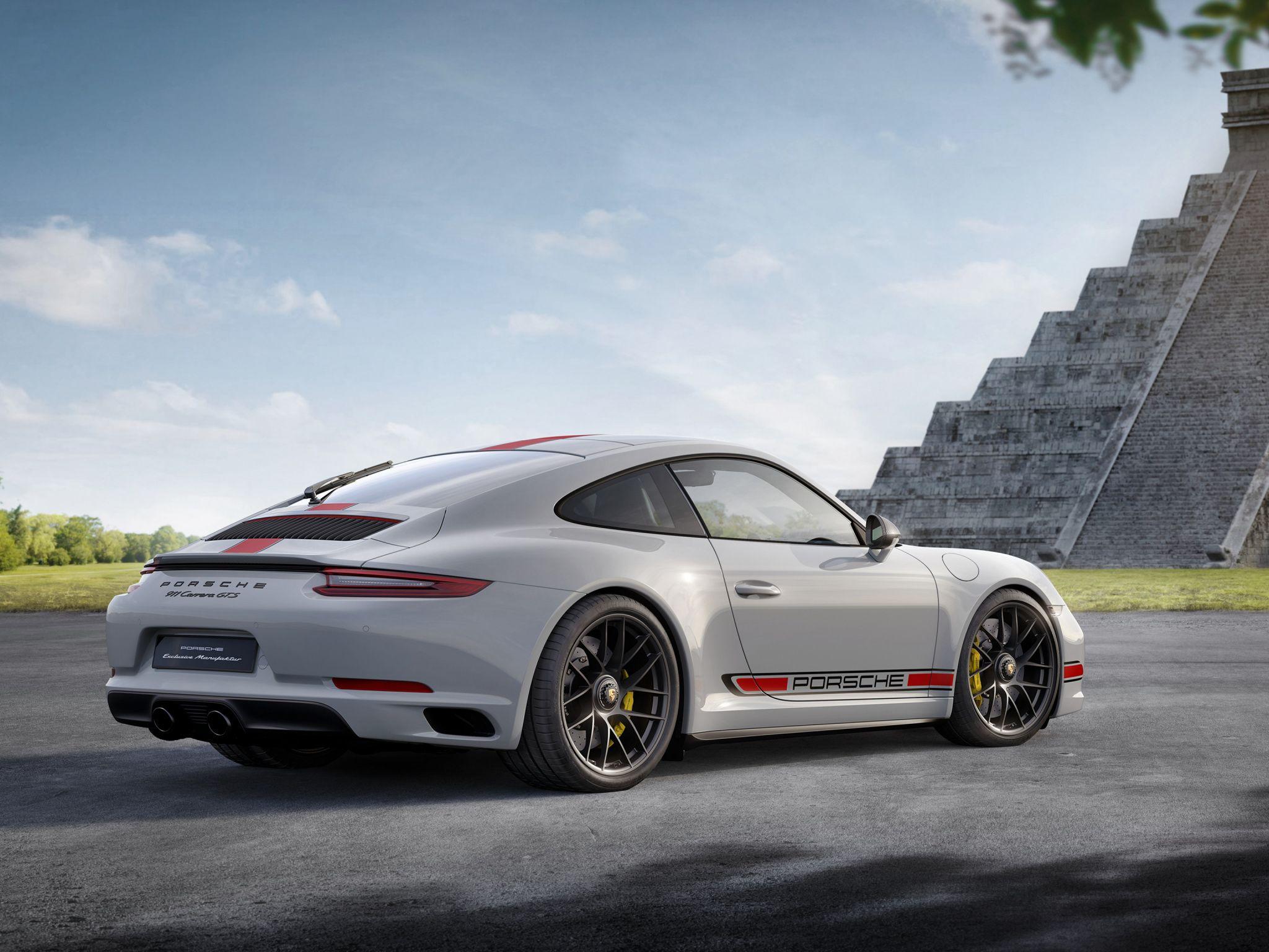 2048x1536 Convertible, Porsche 911 Carrera GTS Coupe, Sportscar, Car