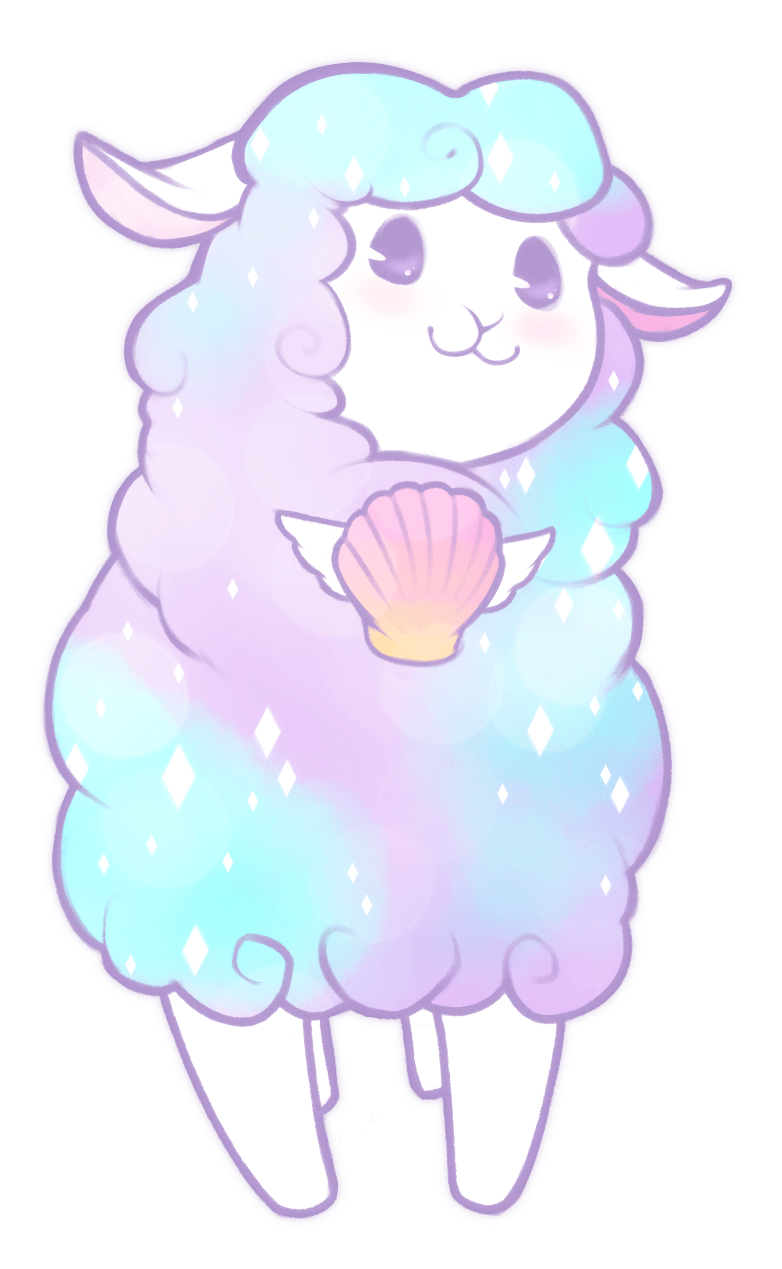 782x1269 Kawaii Alpaca Drawing. Explore