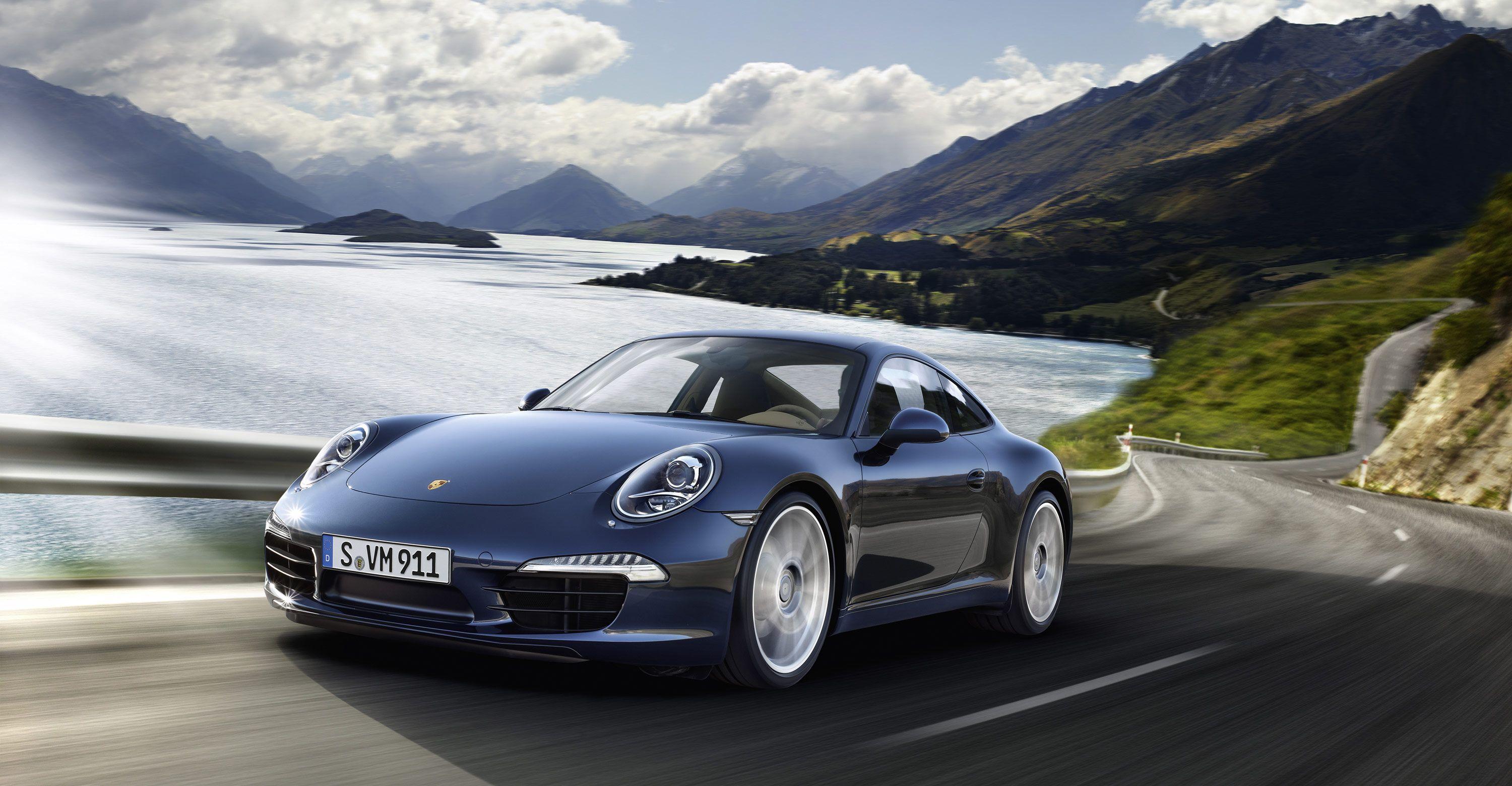 3000x1560 Porsche 911 Carrera Wallpaper 11 X 1560