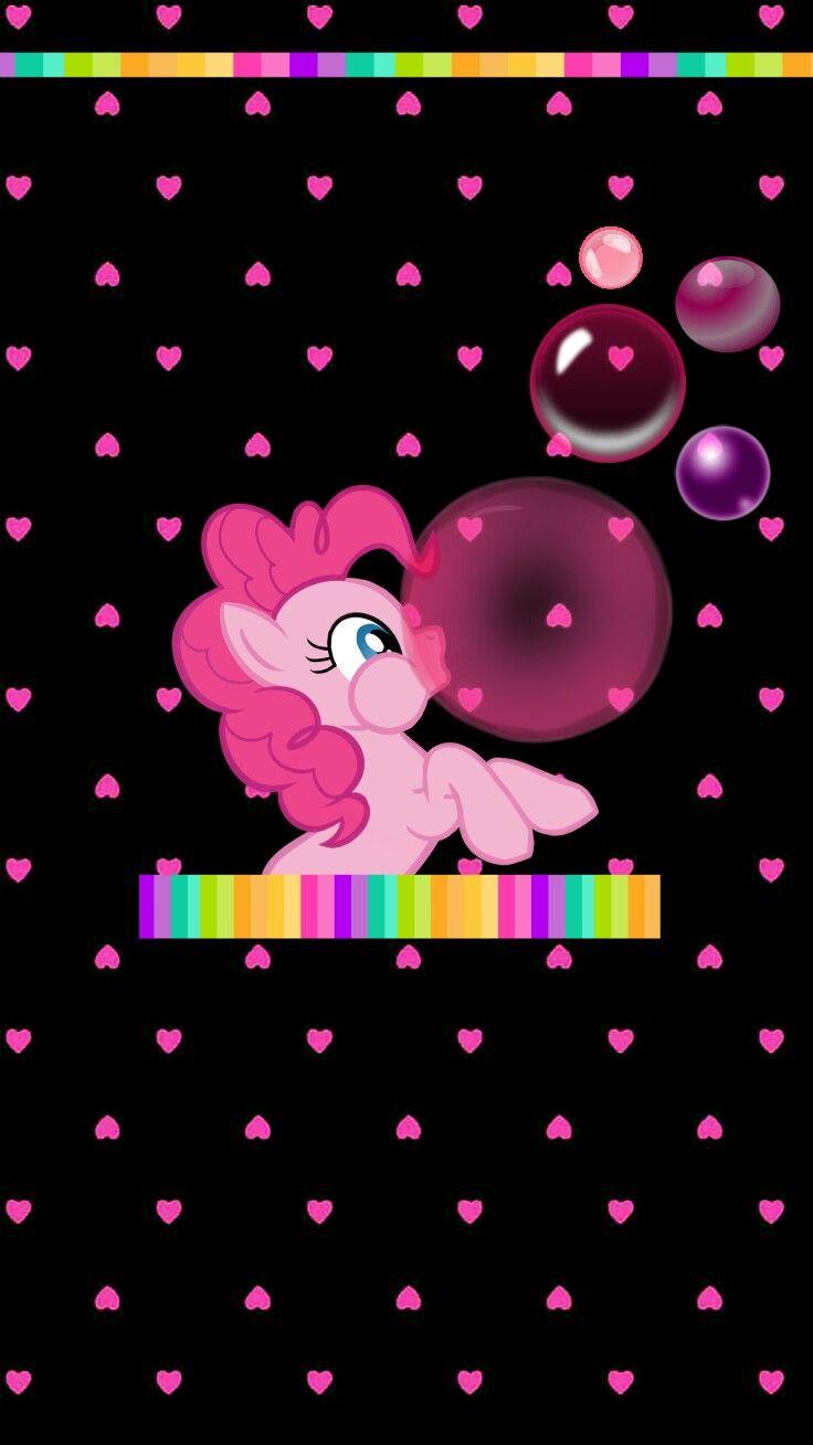736x1308 Wallpaper Kawaii unicórnio. a cutiee. My little pony