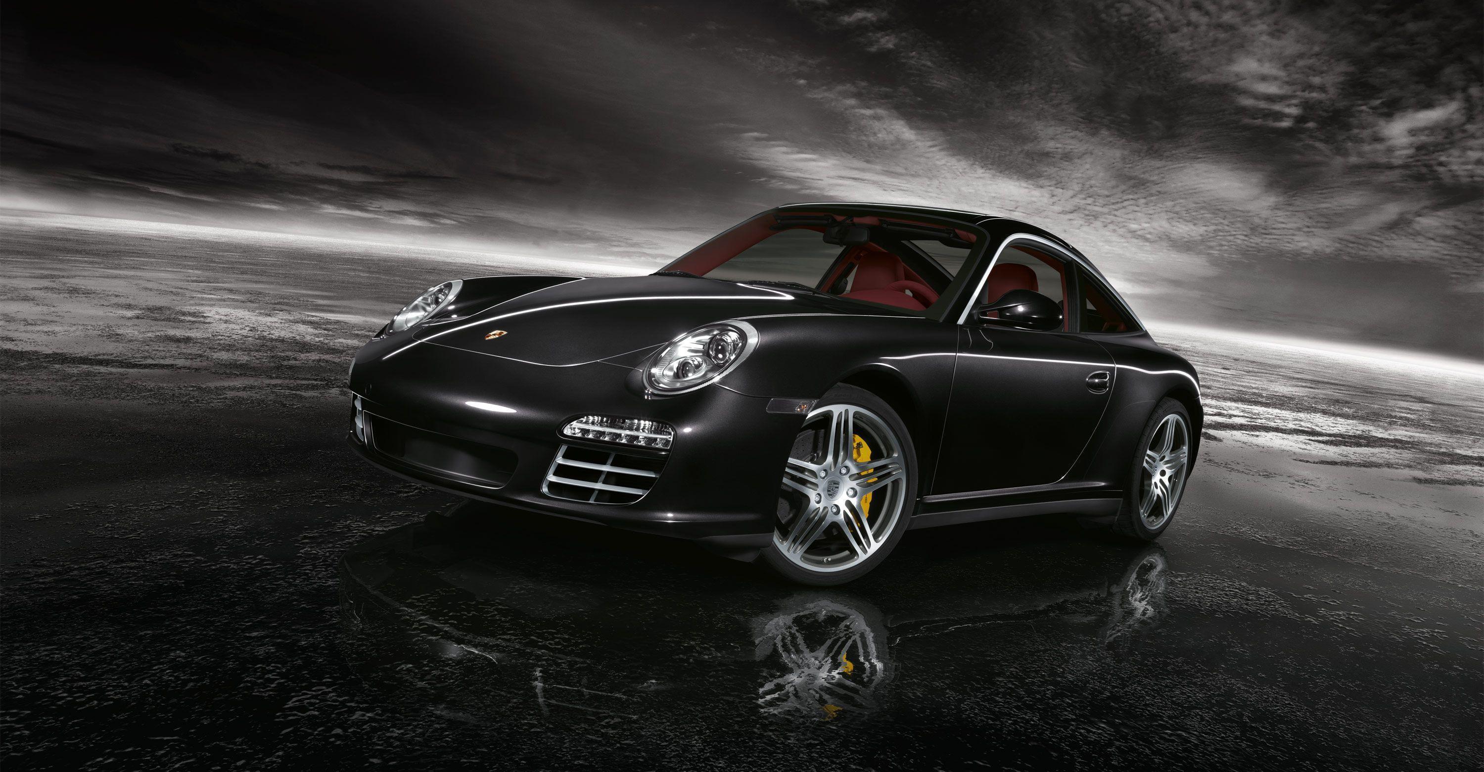 3000x1560 Porsche 911 Wallpaper