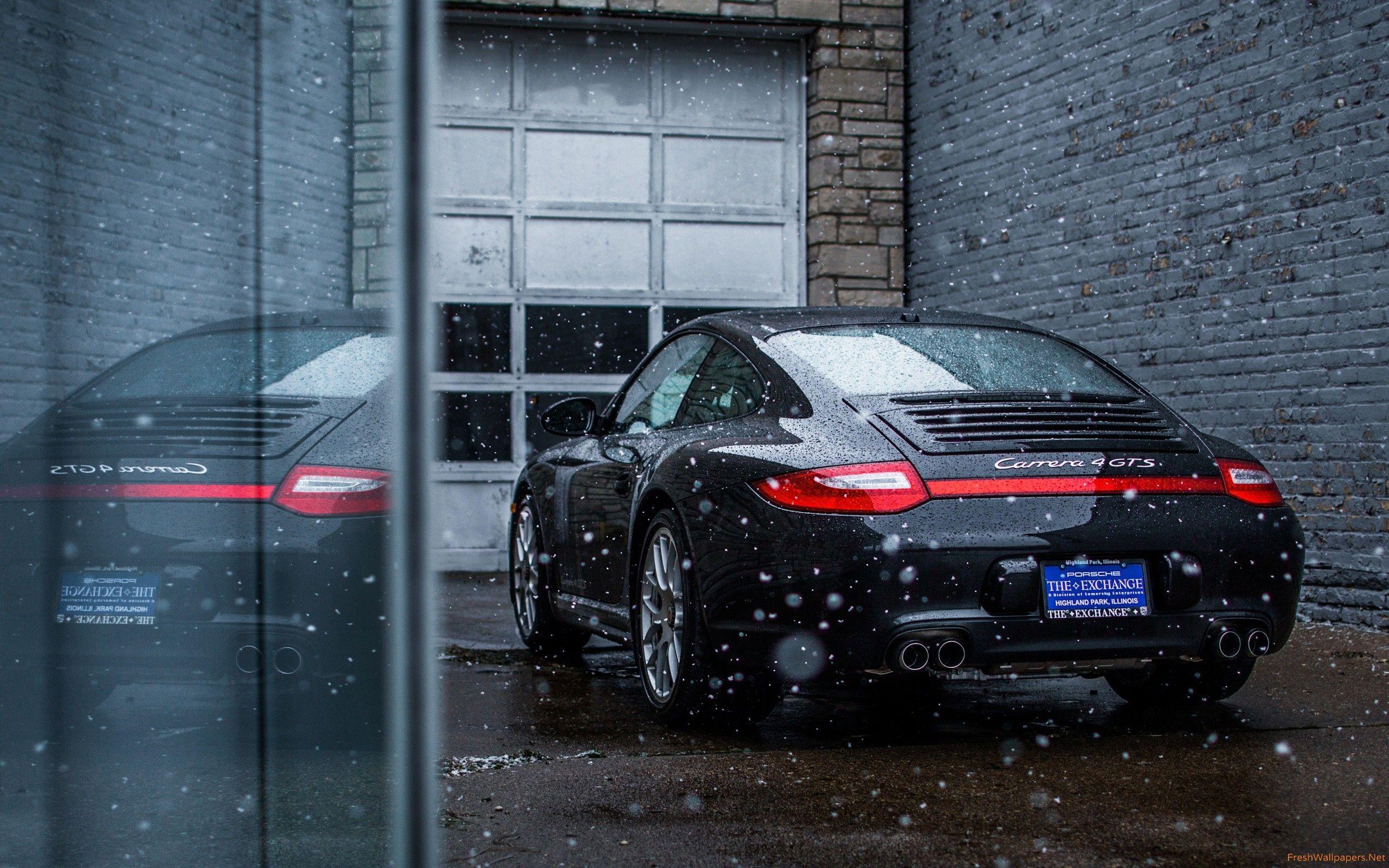 2560x1600 porsche 911 carrera gts wallpaper