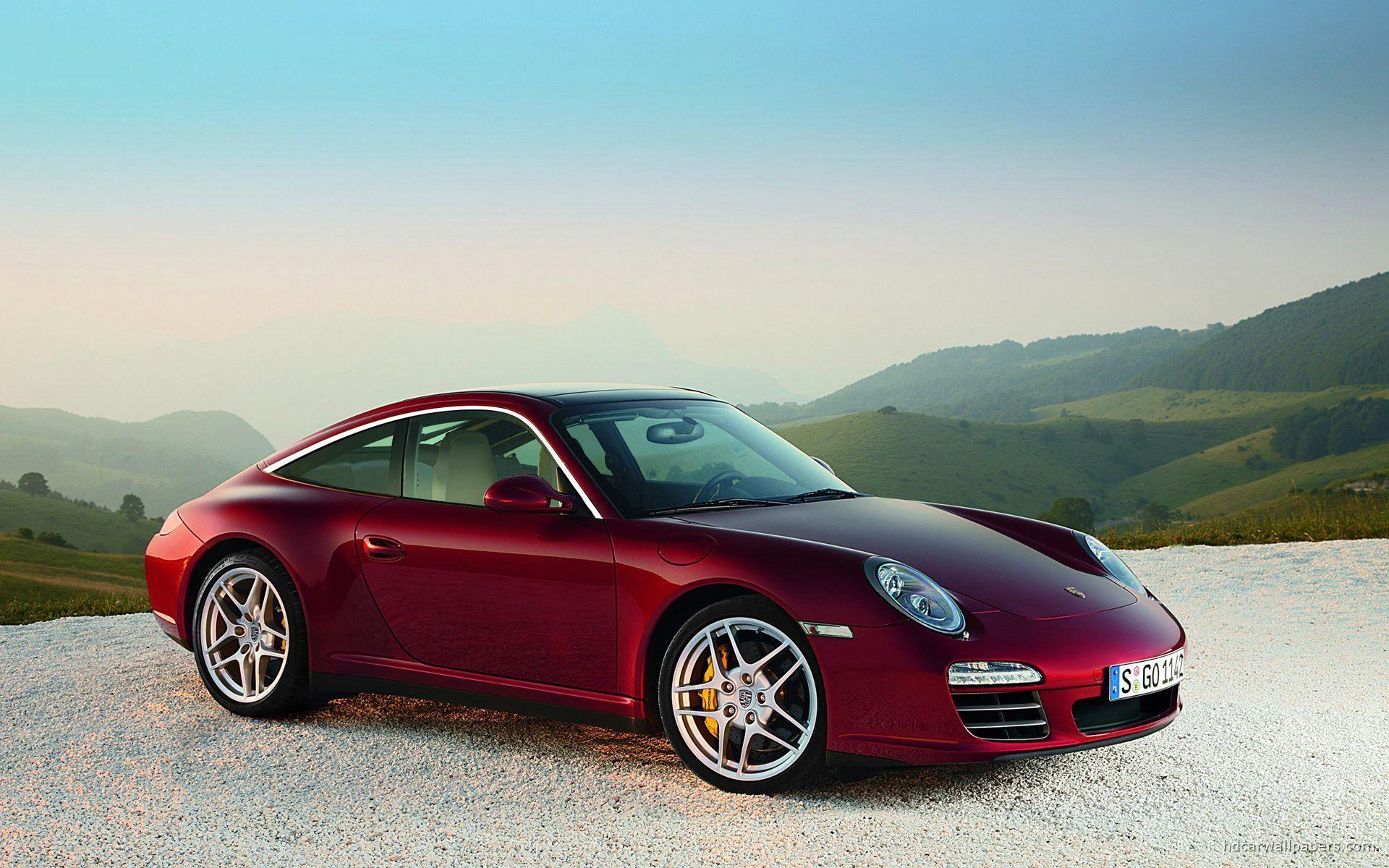 1920x1200 Porsche 911 Targa 4s, High Definition, High