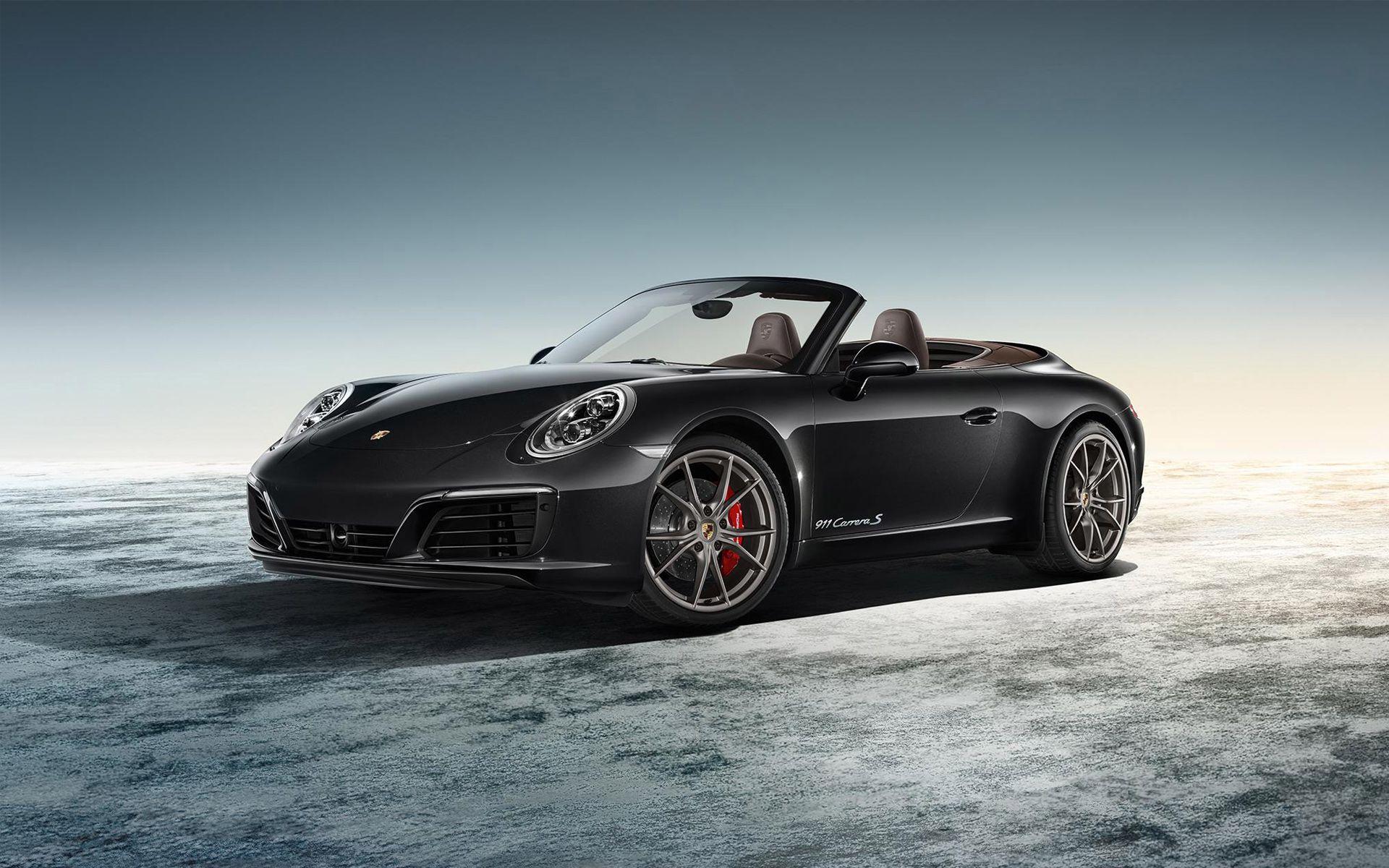 1920x1200 Porsche 911 Carrera Wallpaper 8 X 1200