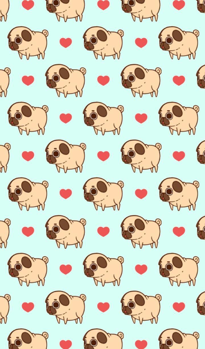720x1224 Pattern, animals, baby, background, beautiful, beauty