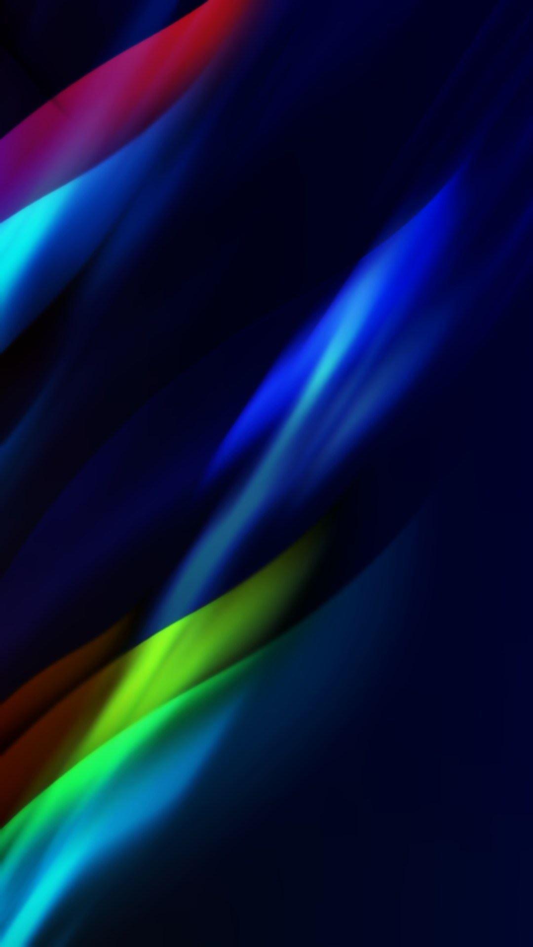 andriod abstract theme