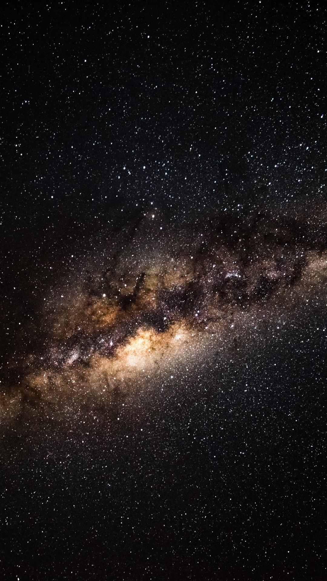 1080x1920 1080p Space Wallpaper for Android