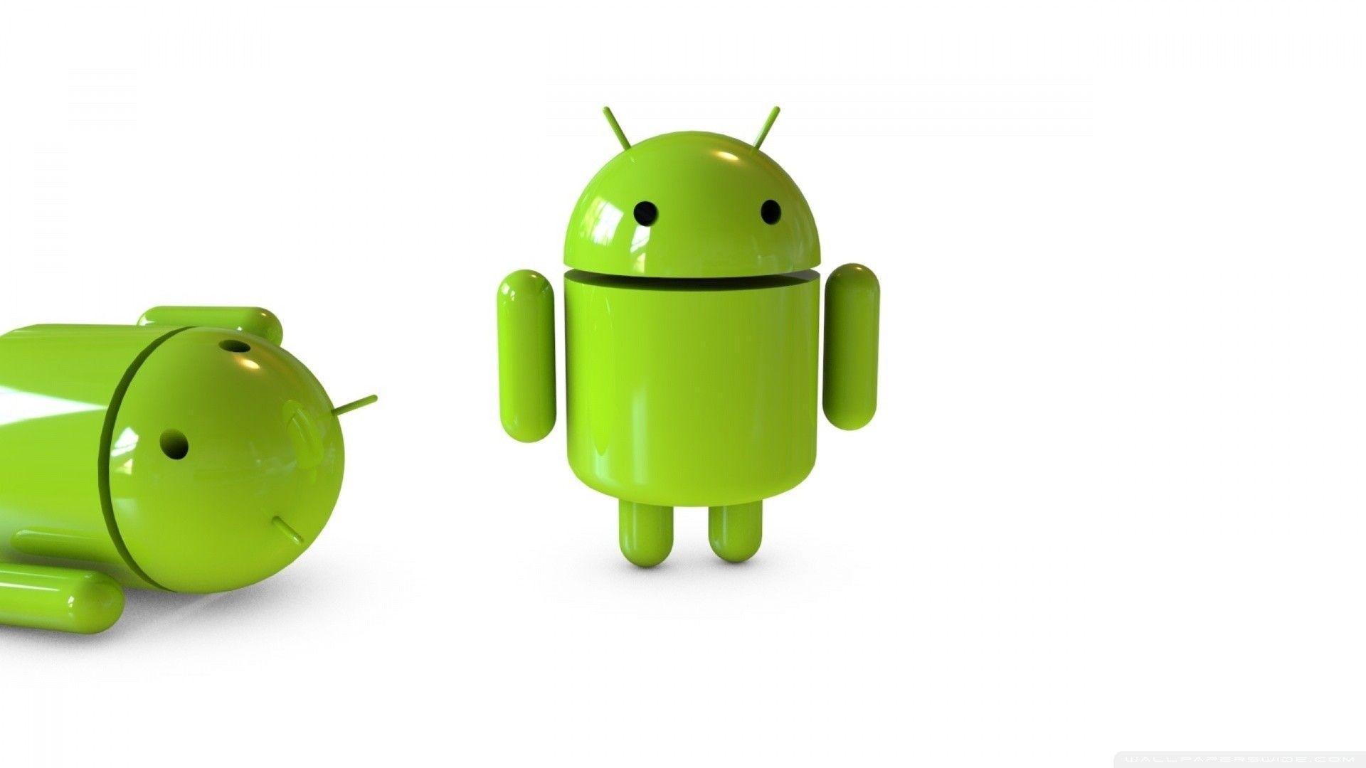 Android Robot Wallpapers Top Free Android Robot Backgrounds Wallpaperaccess