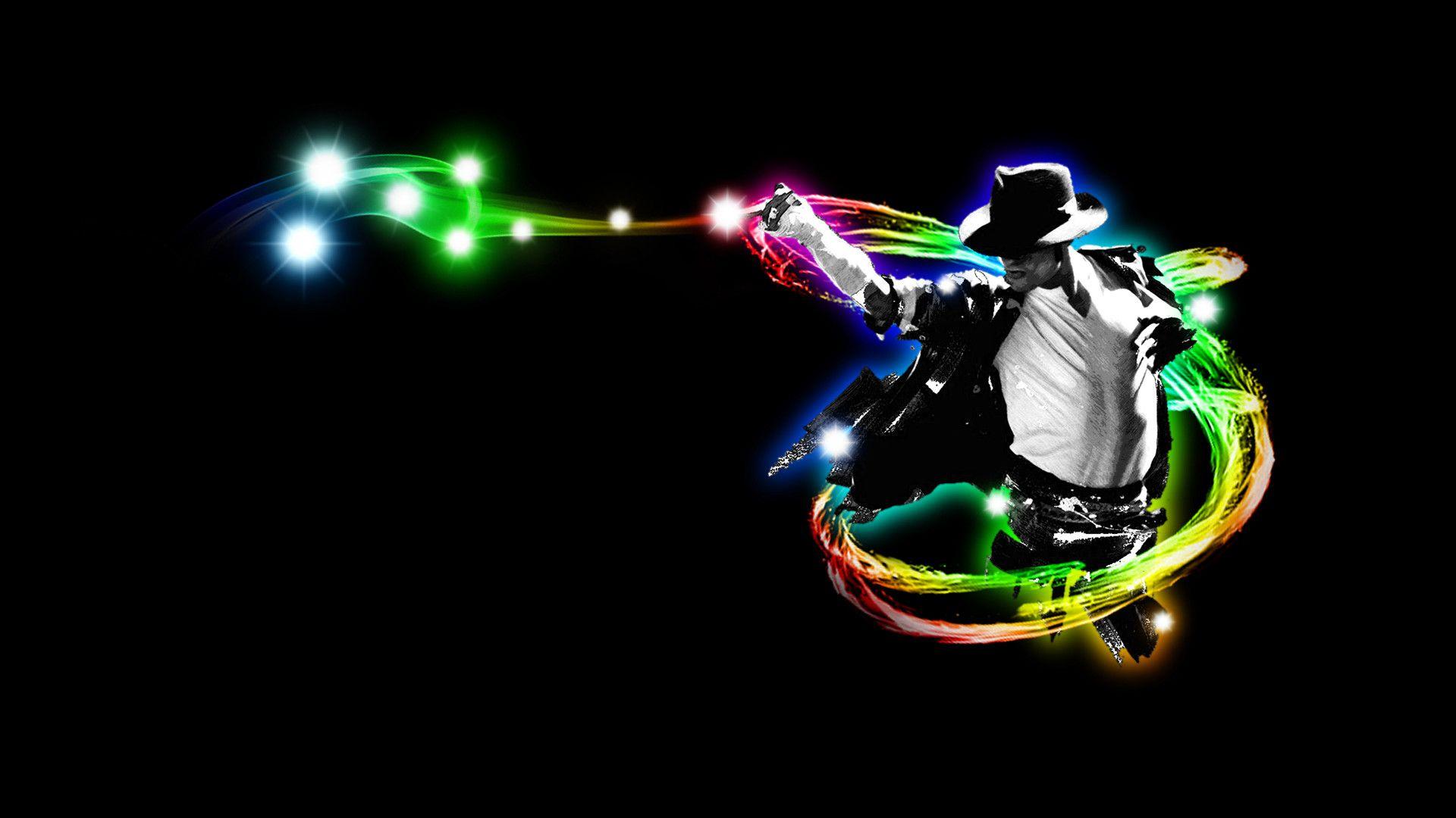 Michael Jackson 3d Wallpapers Top Free Michael Jackson 3d Backgrounds Wallpaperaccess
