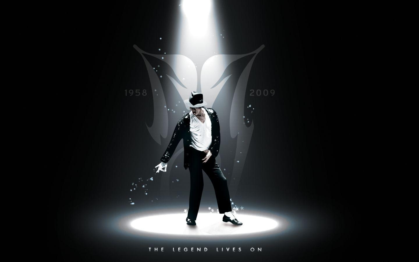 Best Michael Jackson Wallpapers - Top Free Best Michael Jackson Backgrounds  - WallpaperAccess