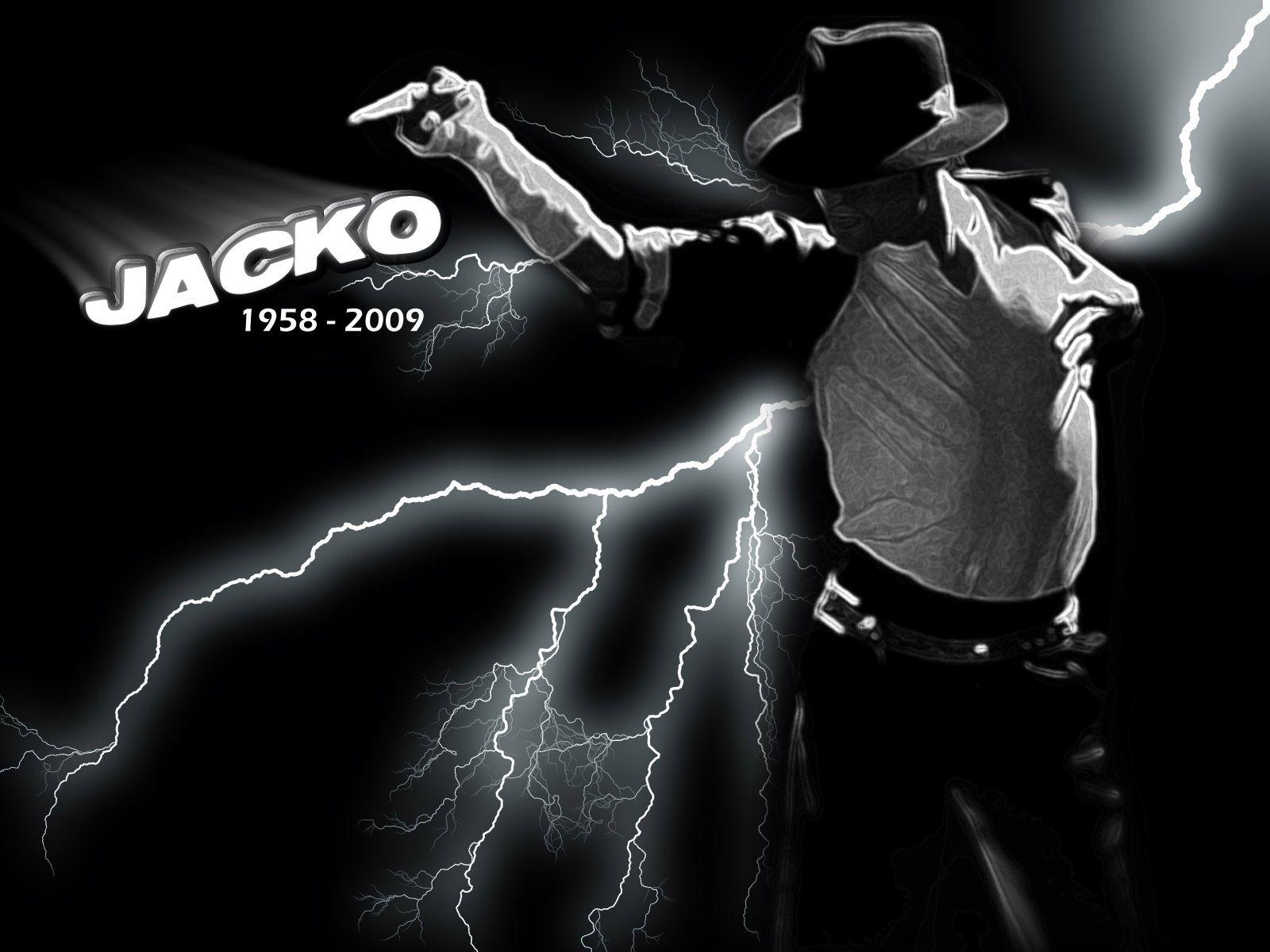 1600x1200 Jacko 5809 wallpaper. Jacko 5809