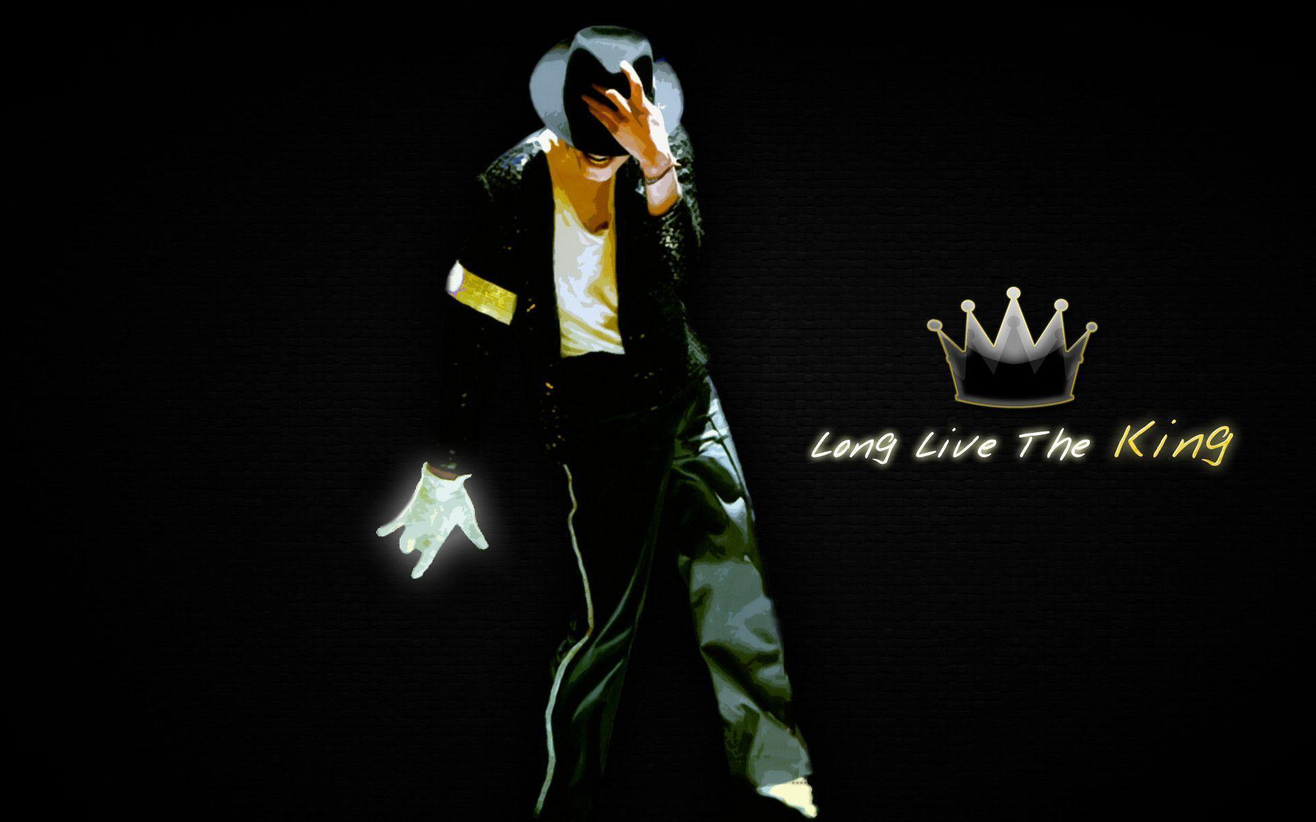 1920x1200 Michael Jackson HD Wallpaper