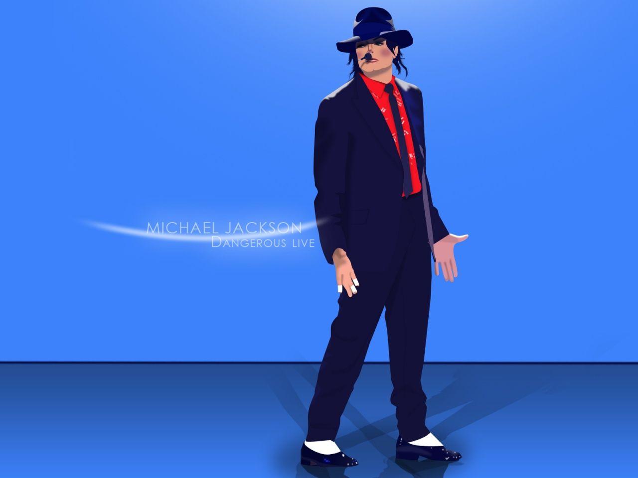 1280x960 Michael Jackson Dangerous Live .all Free