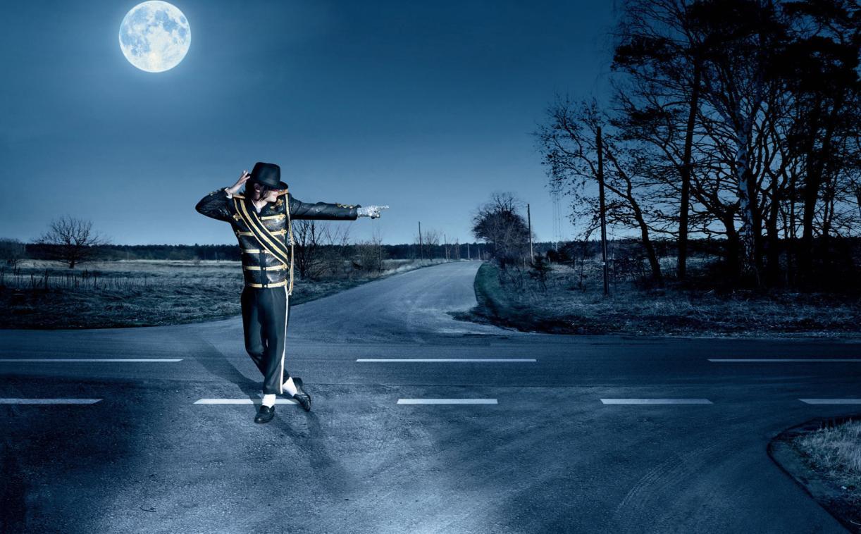 1222x758 Michael Jackson Wallpaper free for Android