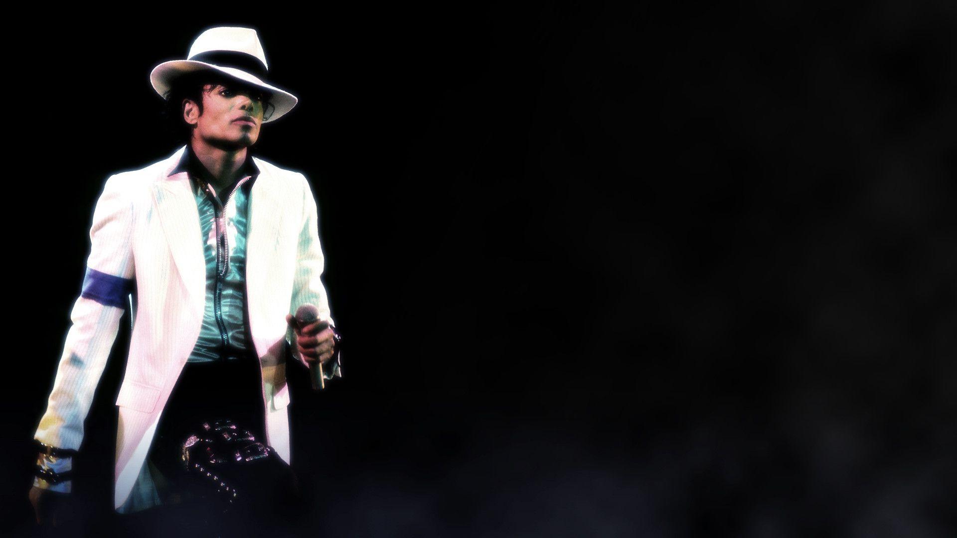 Michael Jackson PC Wallpapers - Top Free Michael Jackson PC Backgrounds