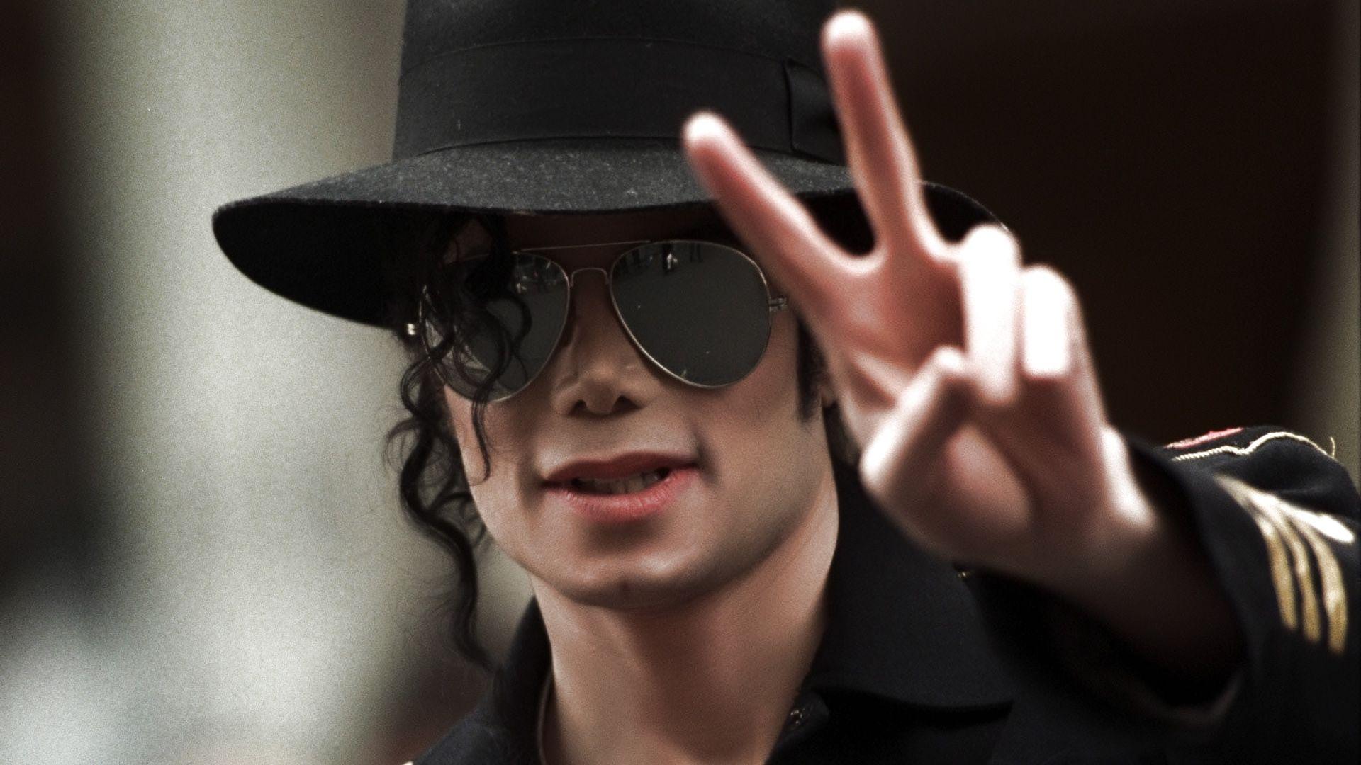 1920x1080 Michael Jackson HD Wallpaper