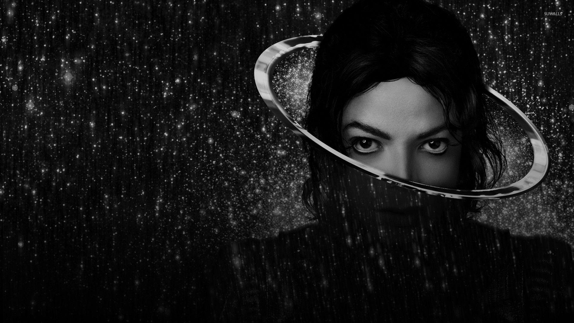1920x1080 Michael Jackson Wallpaper