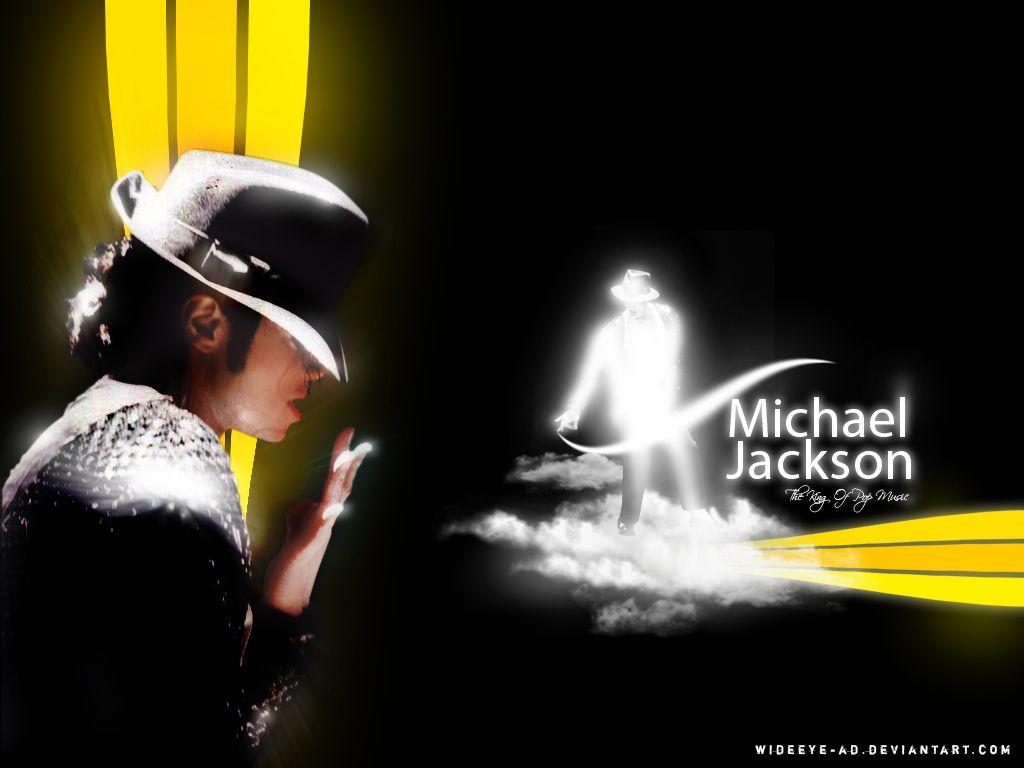 1024x768 Magnificent Michael Jackson Wallpaper